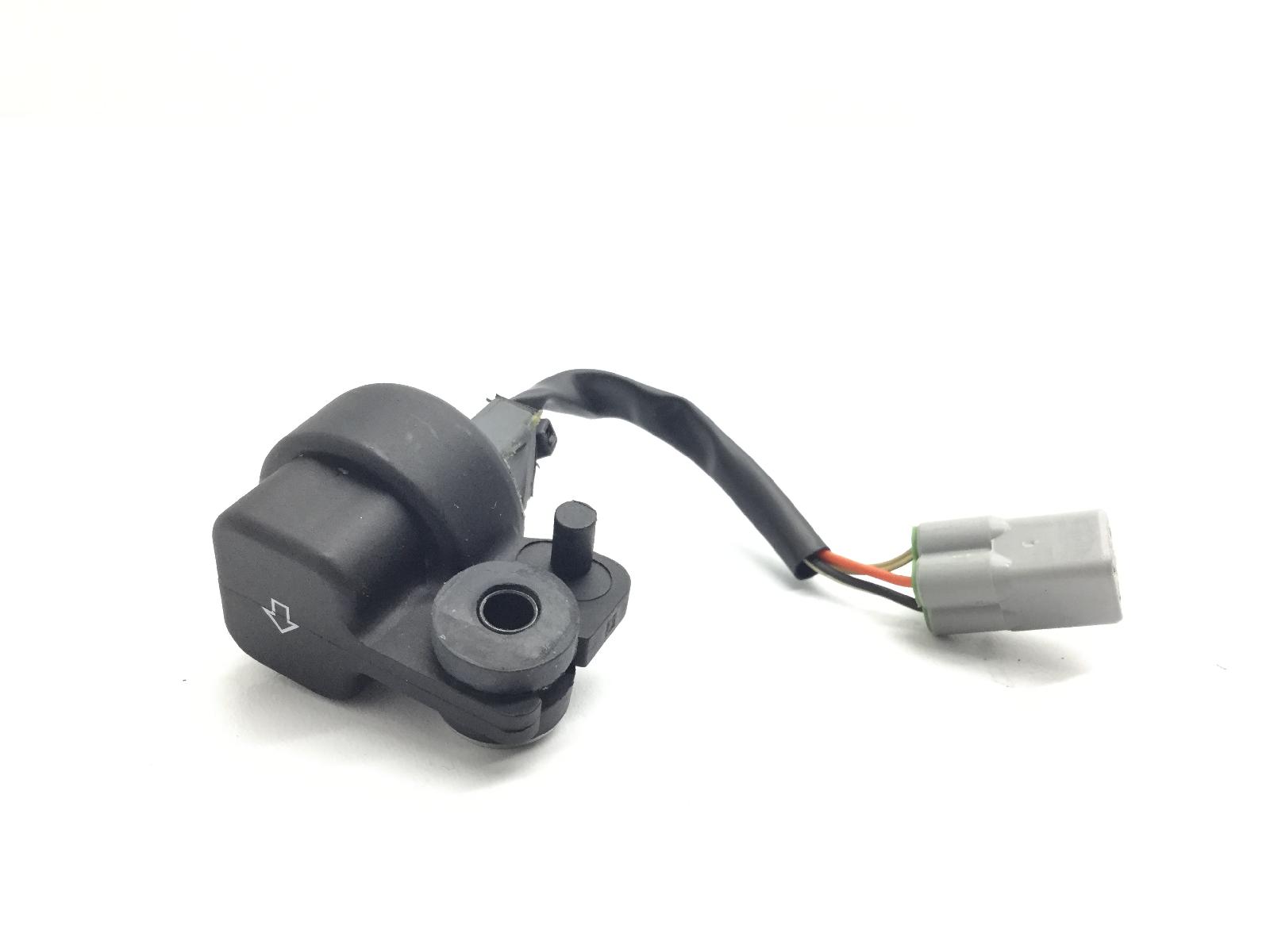 Piaggio vespa primavera iget abs 150 sensore inclinamento caduta 2016 2020