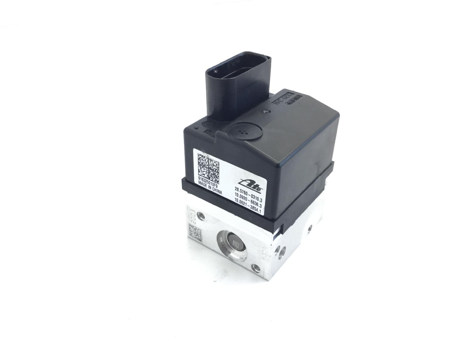 Piaggio vespa primavera iget abs 150 attuatore dispositivo freno abs 2016 2020