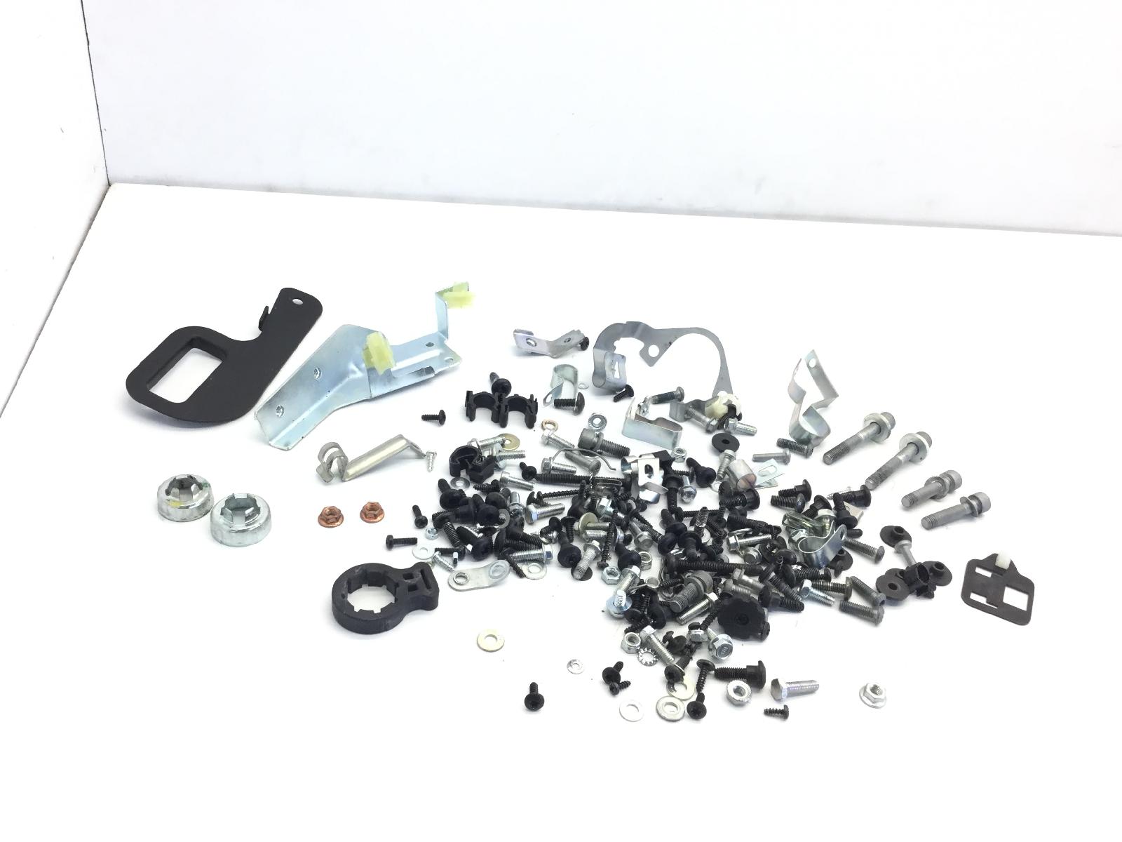Piaggio vespa primavera iget abs 150 kit viti telaio carrozzeria 2016 2020