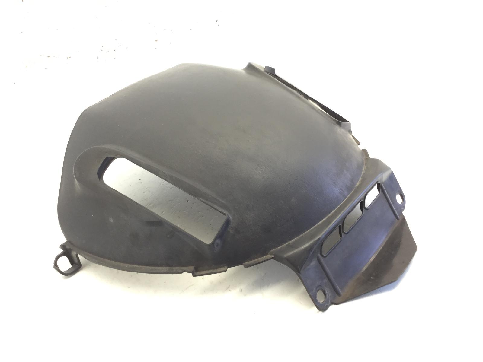 Suzuki burgman k4 abs 650 coperchio anteriore carena strumentazione 2004 2004 bu132