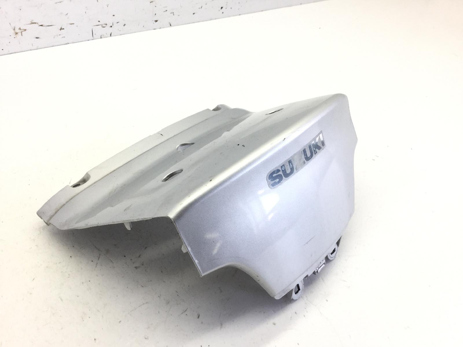 Suzuki burgman k4 abs 650 carena coperchio superiore fiancate posteriori 2004 2004 bu132