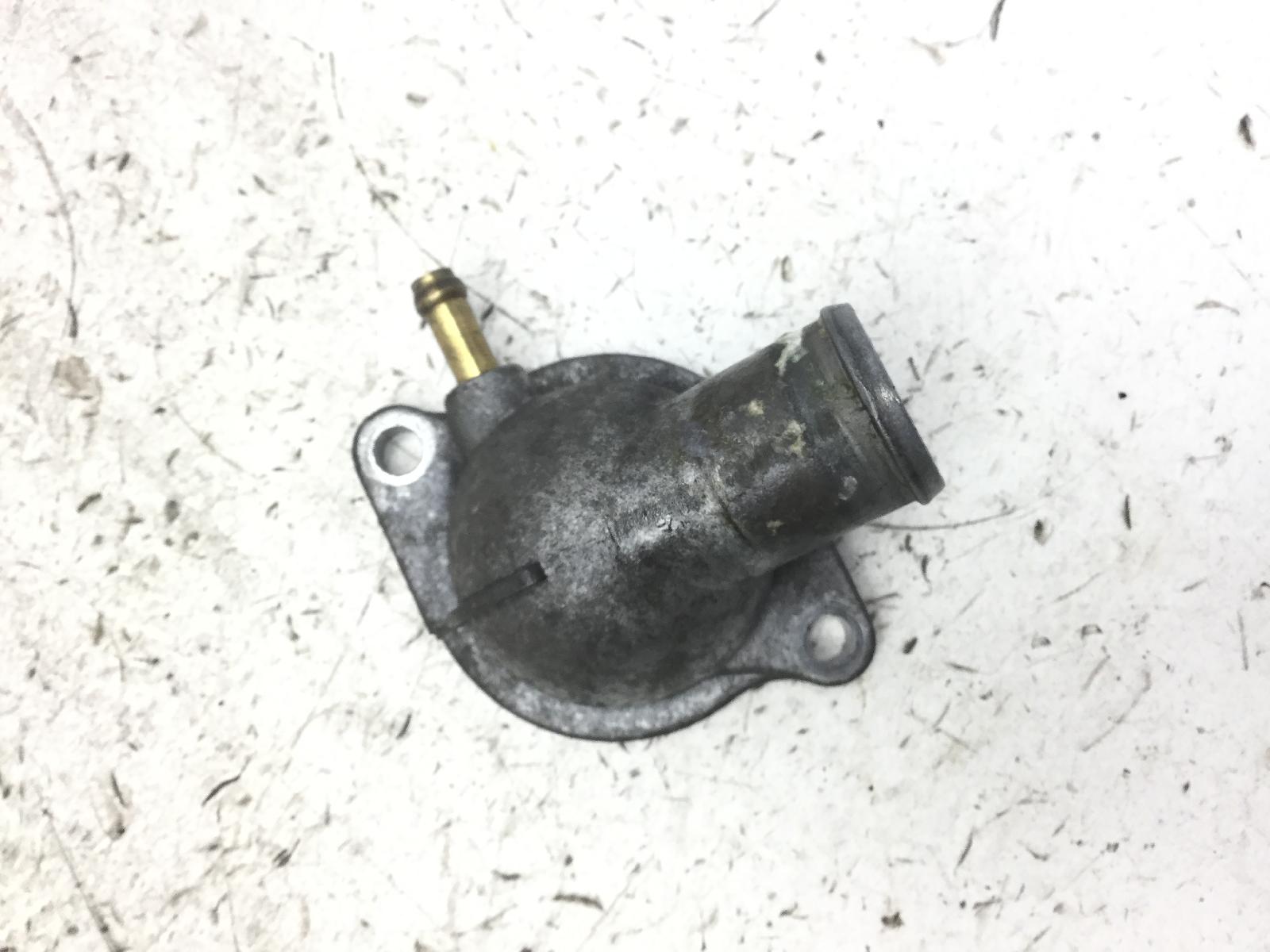Suzuki burgman k4 abs 650 coperchio valvola termostatica termostato 2004 2004 bu132