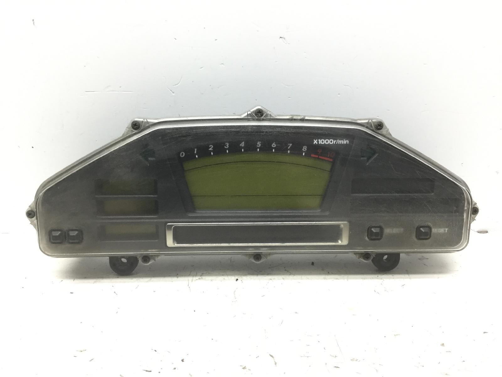 Suzuki burgman k4 abs 650 strumentazione contachilometri 2004 2004 bu132
