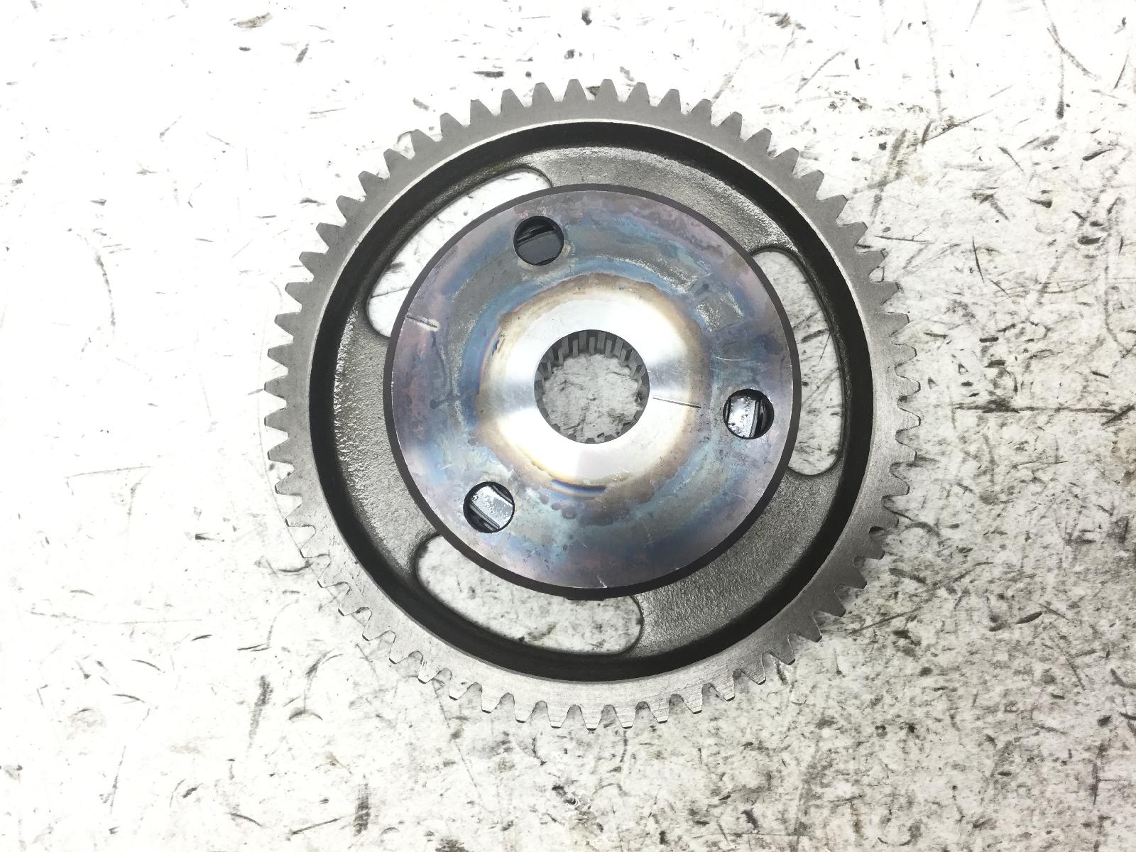 Suzuki burgman k4 abs 650 ruota libera 2004 2004 bu132