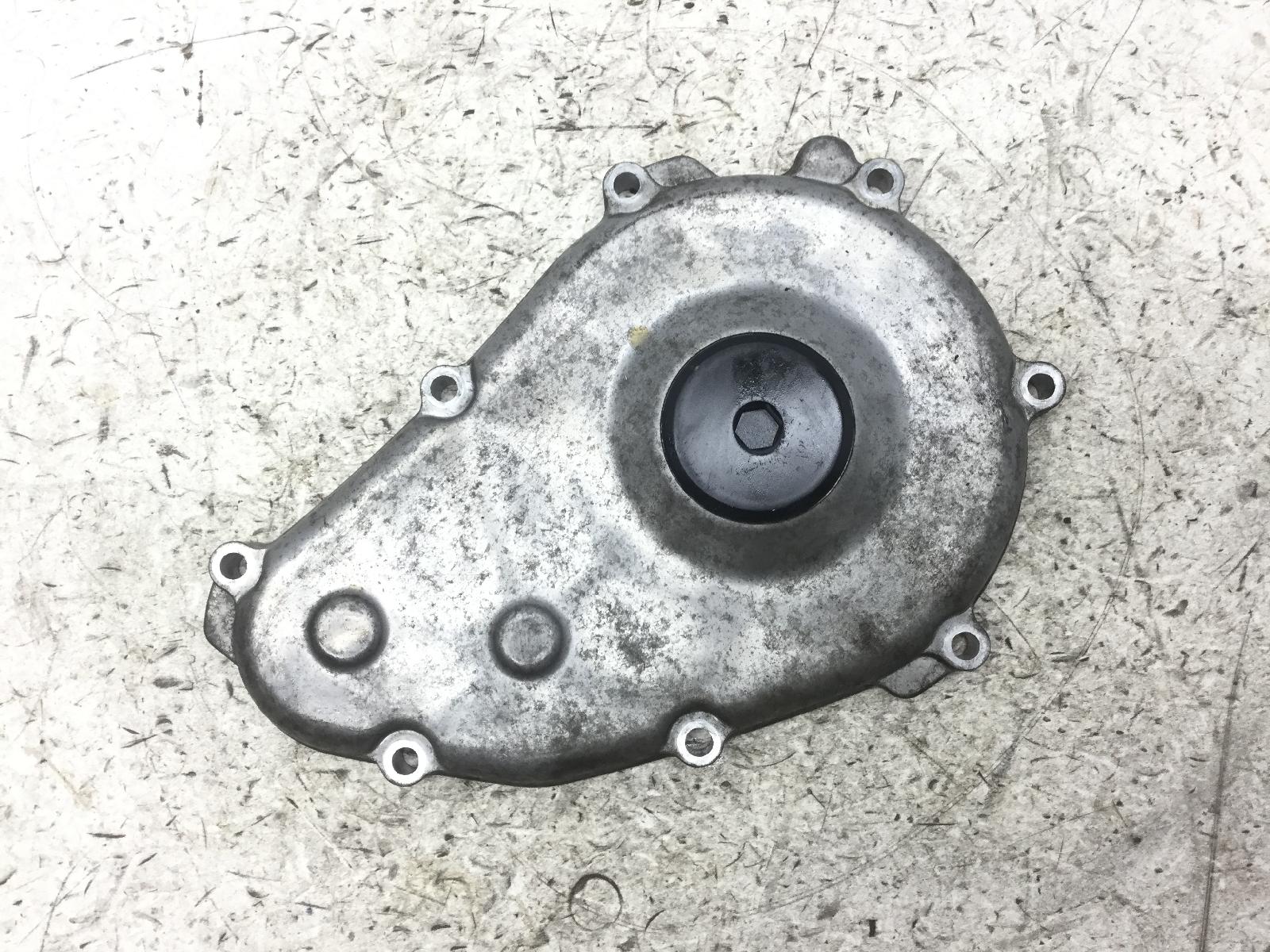 Suzuki burgman k4 abs 650 carter coperchio ruota libera 2004 2004 bu132