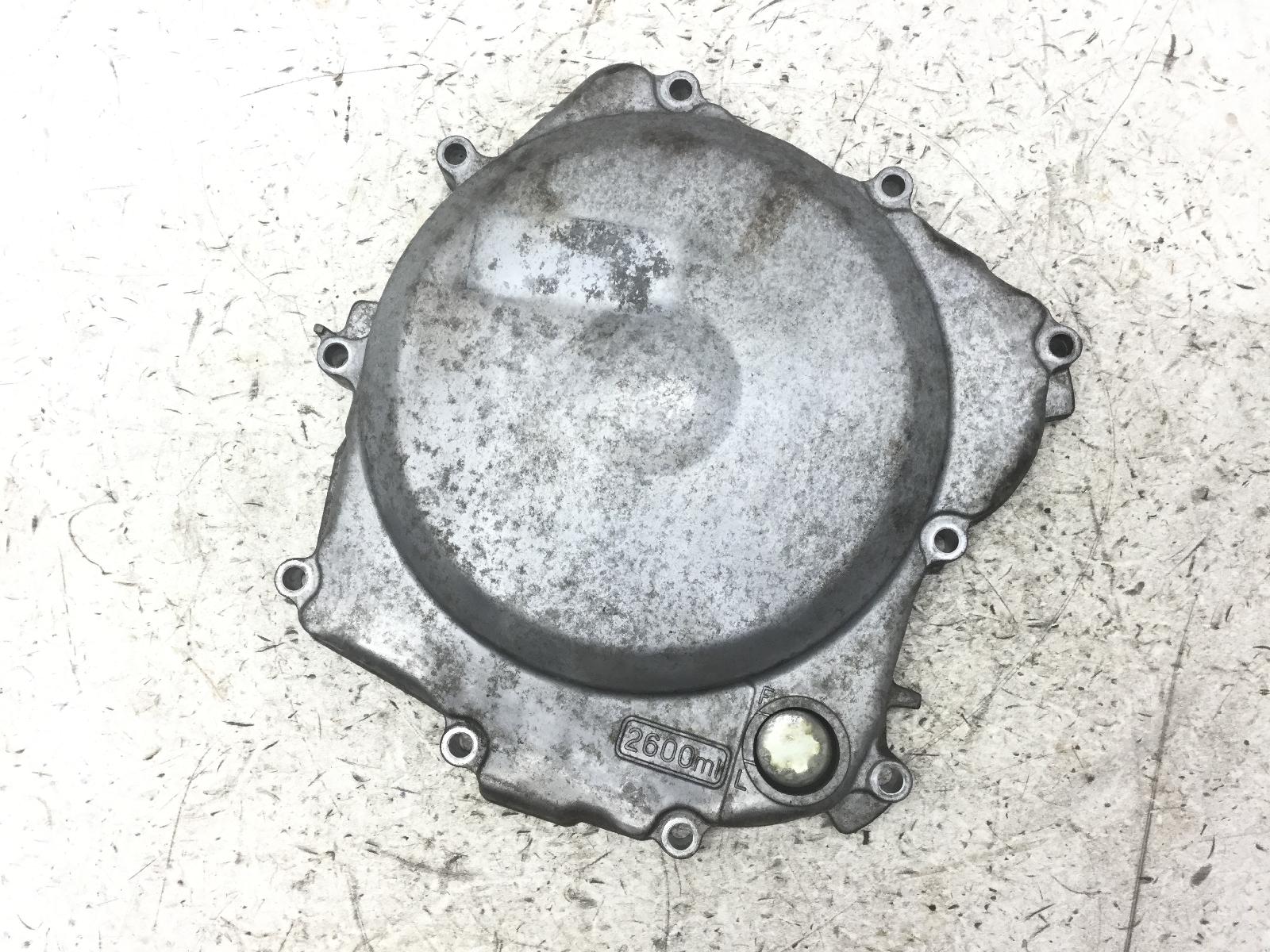 Suzuki burgman k4 abs 650 carter coperchio statore volano 2004 2004 bu132