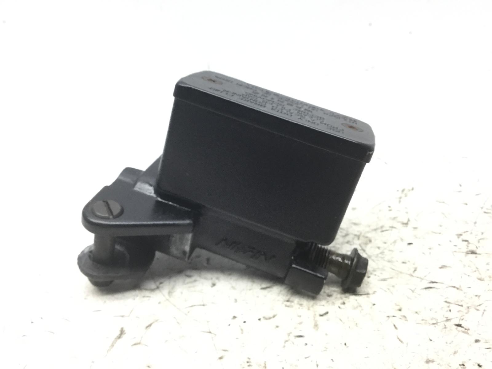 Suzuki burgman k4 abs 650 pompa destra freno anteriore no leva 2004 2004 bu132