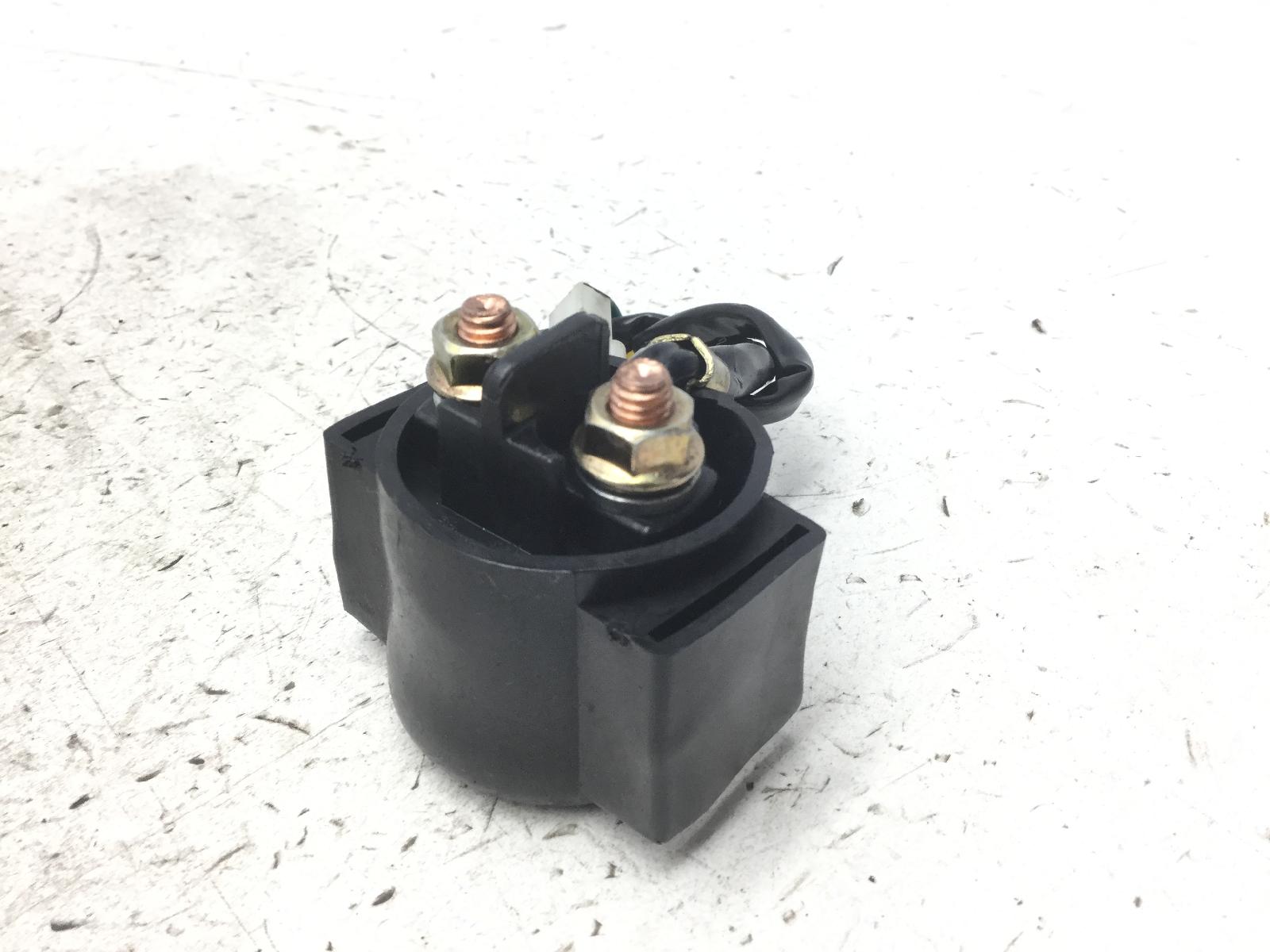Kymco downtown abs 300 rele' avviamento teleruttore 2010 2010 v20010