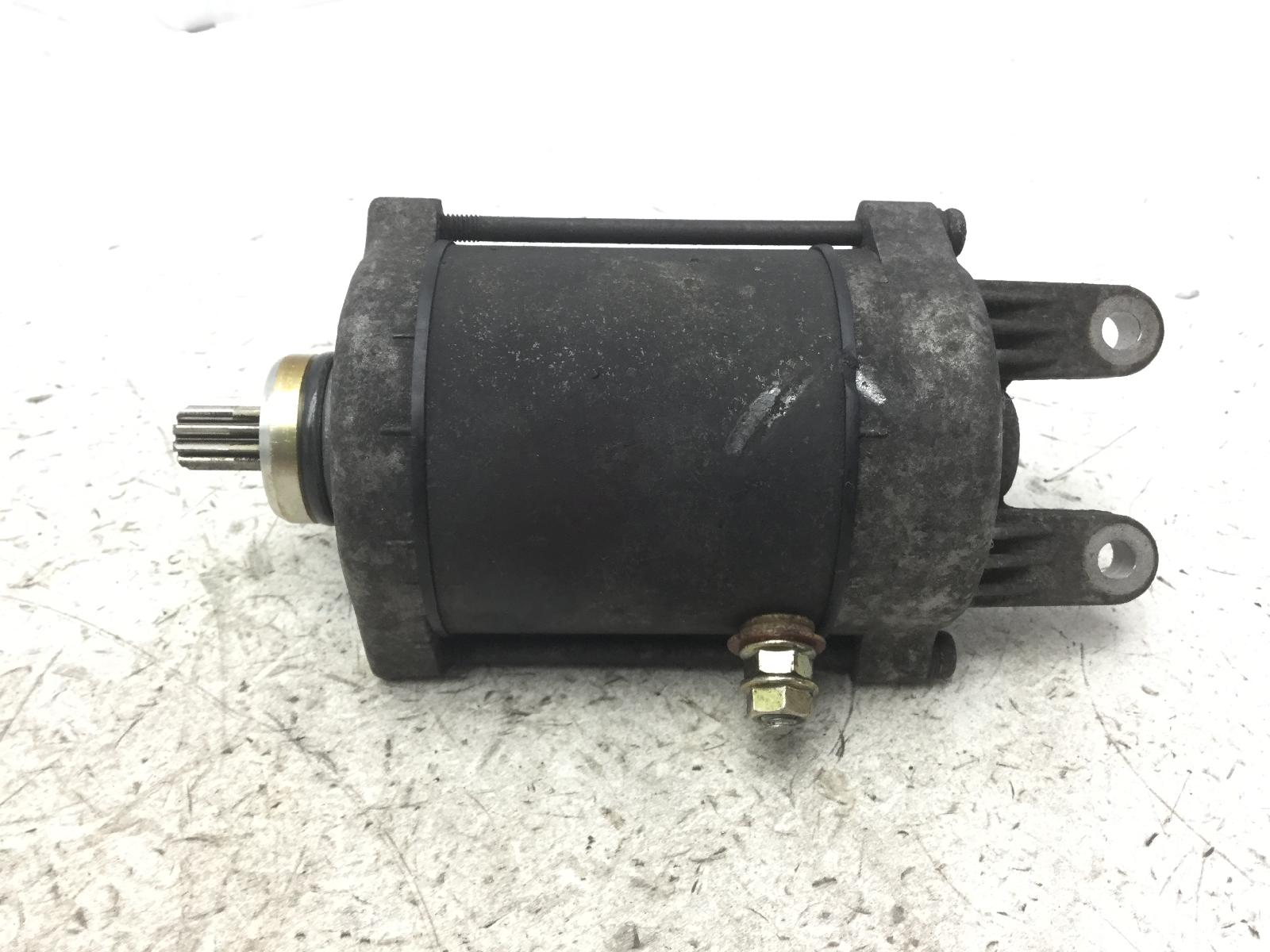 Kymco downtown abs 300 motorino di avviamento 2010 2010 v20010