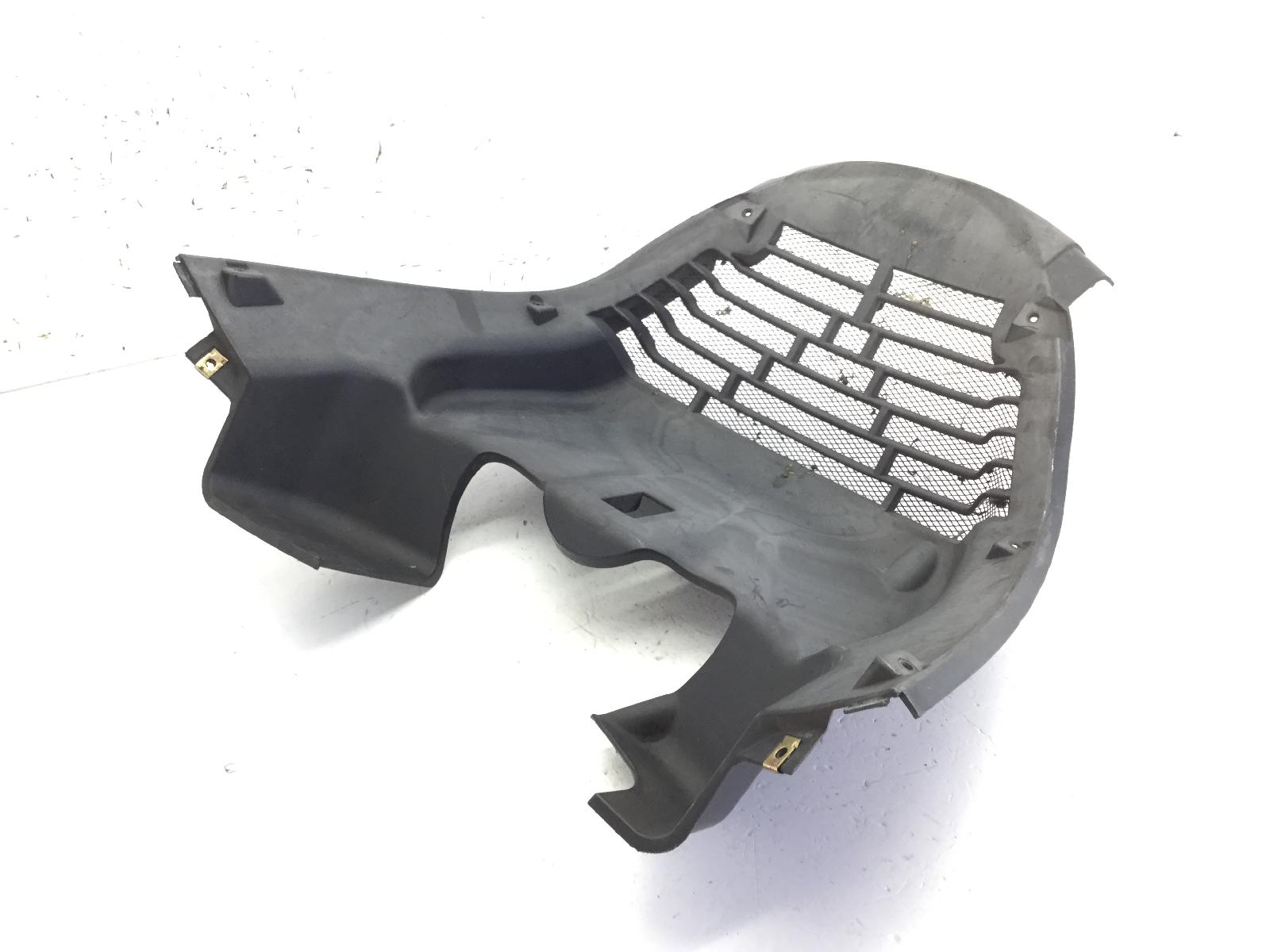 Kymco downtown abs 300 carena griglia radiatore chiglia puntale anteriore 2010 2010 v20010