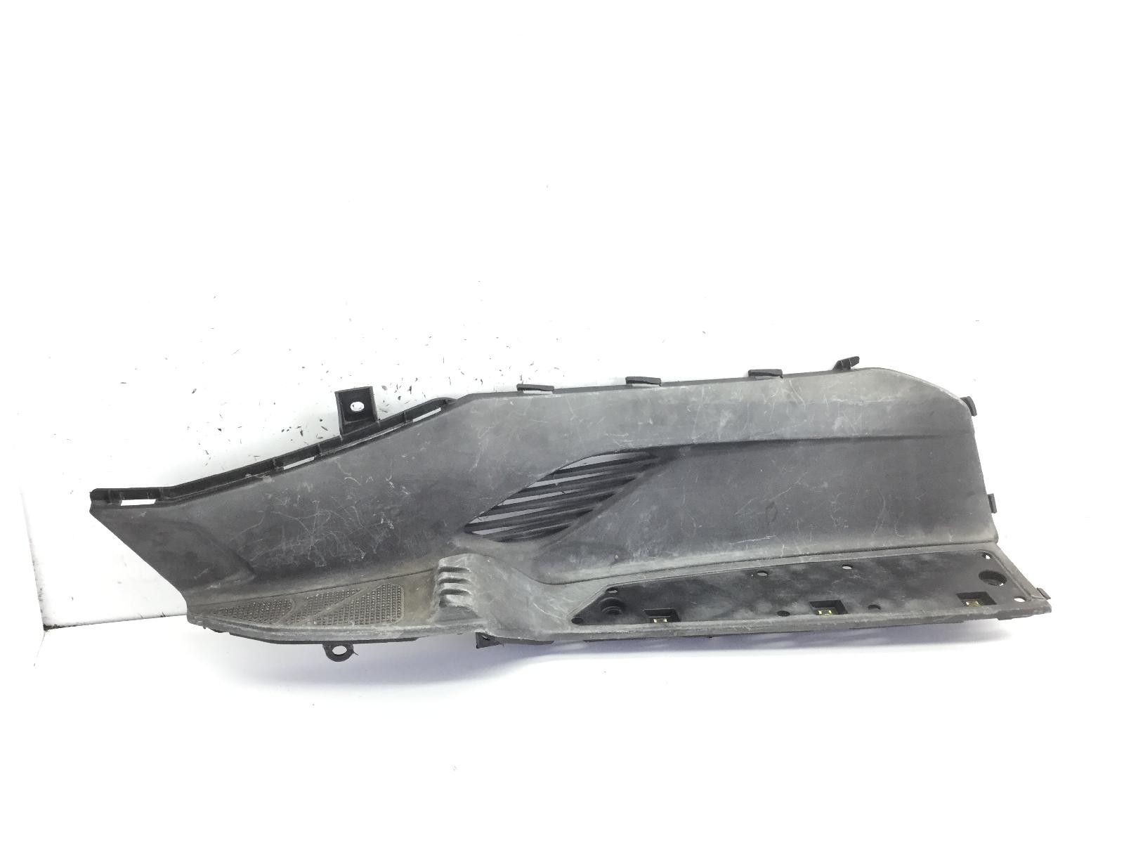 Kymco downtown abs 300 carena pedana pavimento poggiapiedi destra 2010 2010 v20010