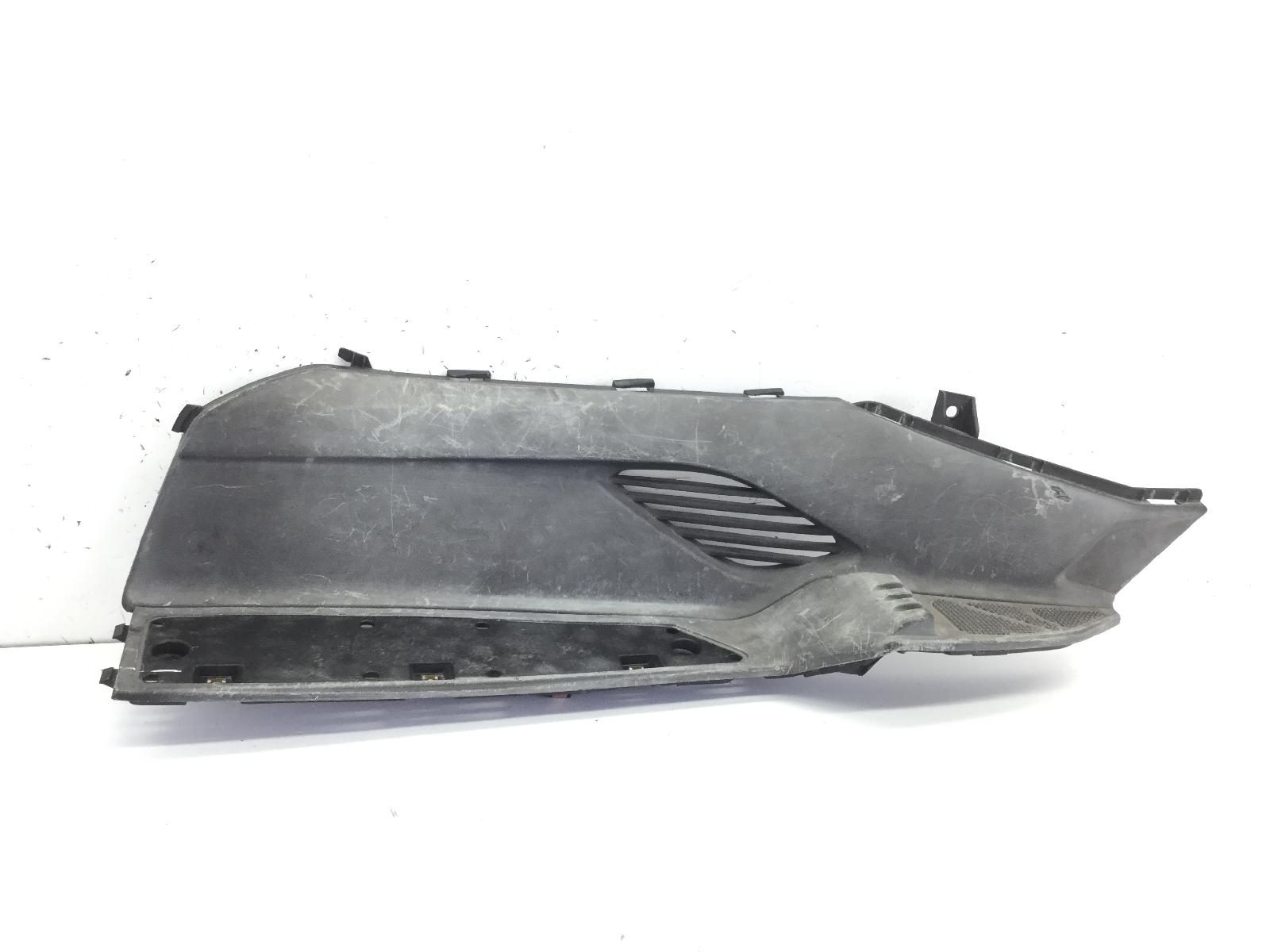 Kymco downtown abs 300 carena pedana pavimento poggiapiedi sinistra 2010 2010 v20010
