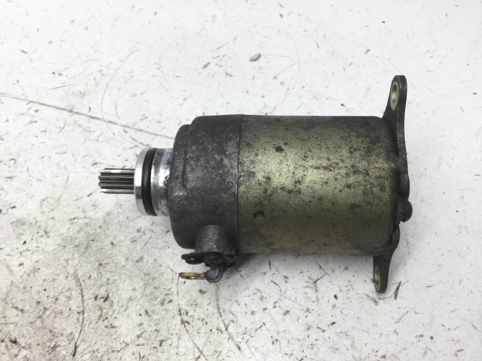 Axy yuk 150 motorino avviamento 2006 2012 l4stckdk