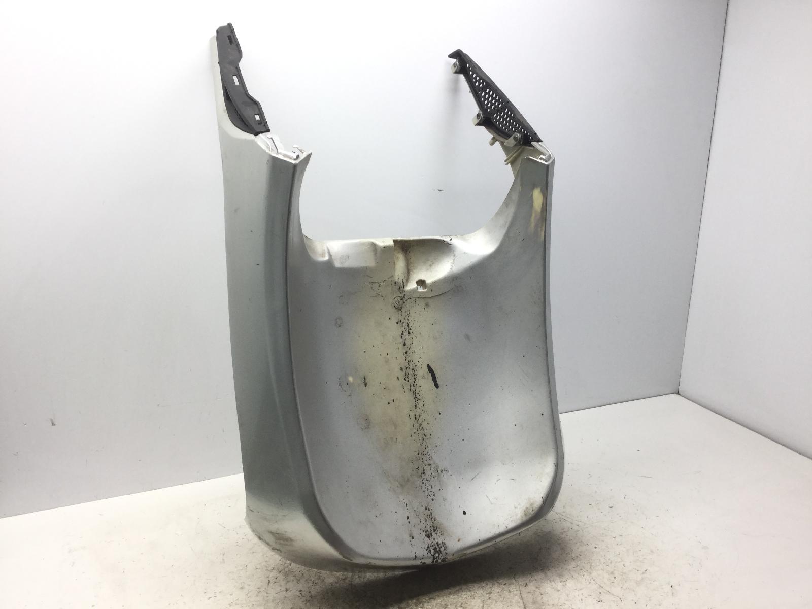 Axy yuk 150 carena scudo anteriore parte inferiore con difetti 2006 2012 l4stckdk