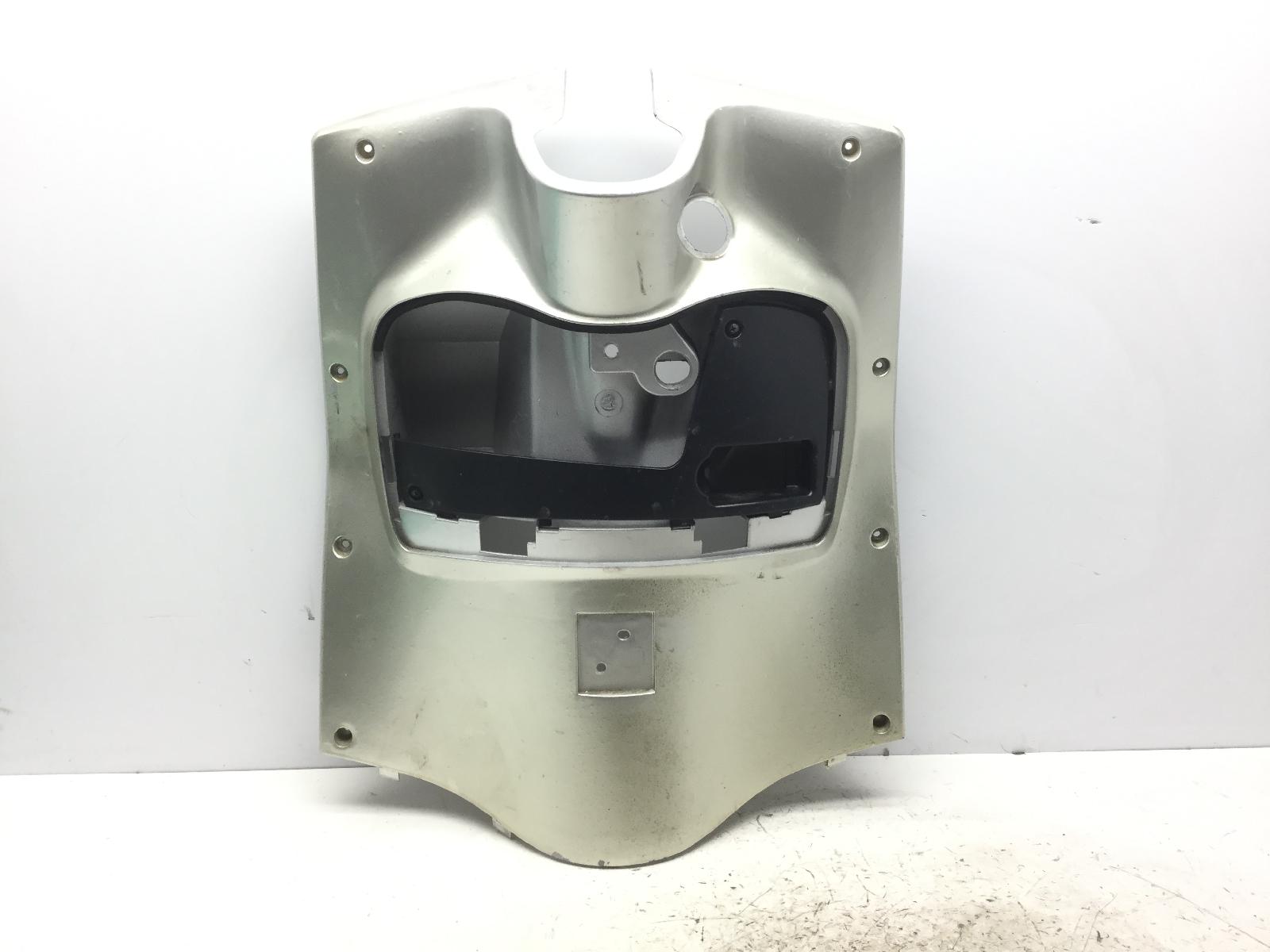 Axy yuk 150 carena controscudo retroscudo alette rotte 2006 2012 l4stckdk