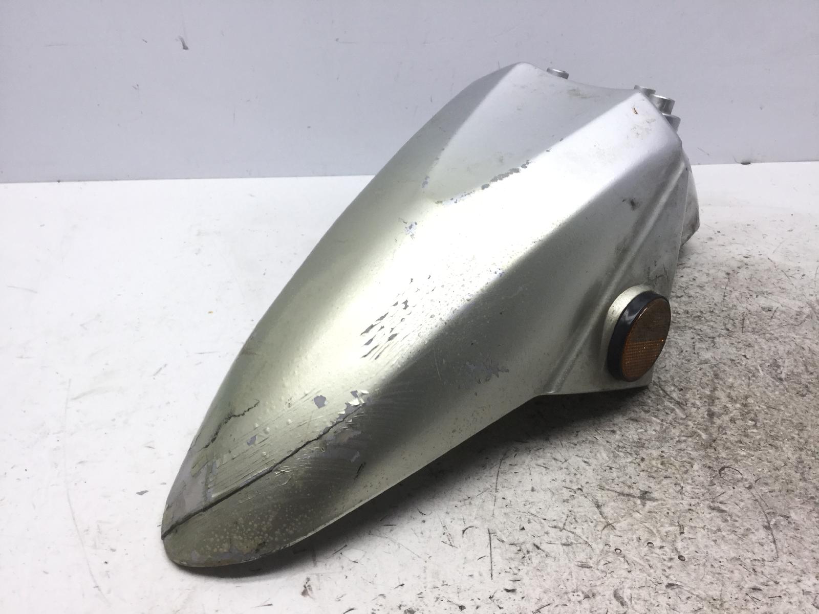 Axy yuk 150 parafango ruota anteriore con crepa 2006 2012 l4stckdk