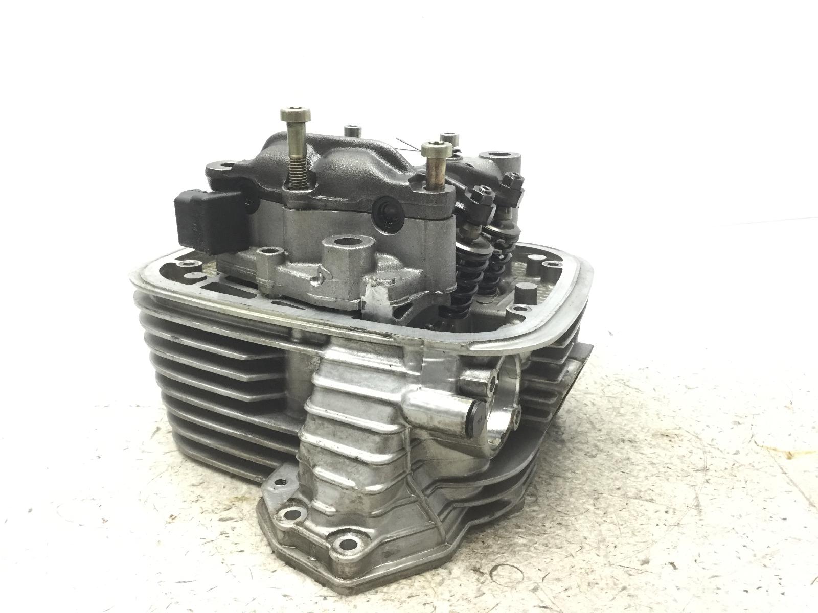 Bmw r 1150 rt abs 1130 testa testata head completa sinistra 2000 2006 wb10419a012e