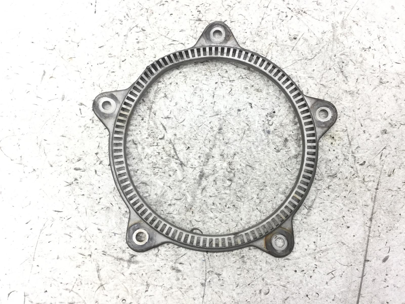 Bmw r 1150 rt abs 1130 ruota ghiera sensore abs posteriore con ammaccatura 2000 2006 wb10419a012e