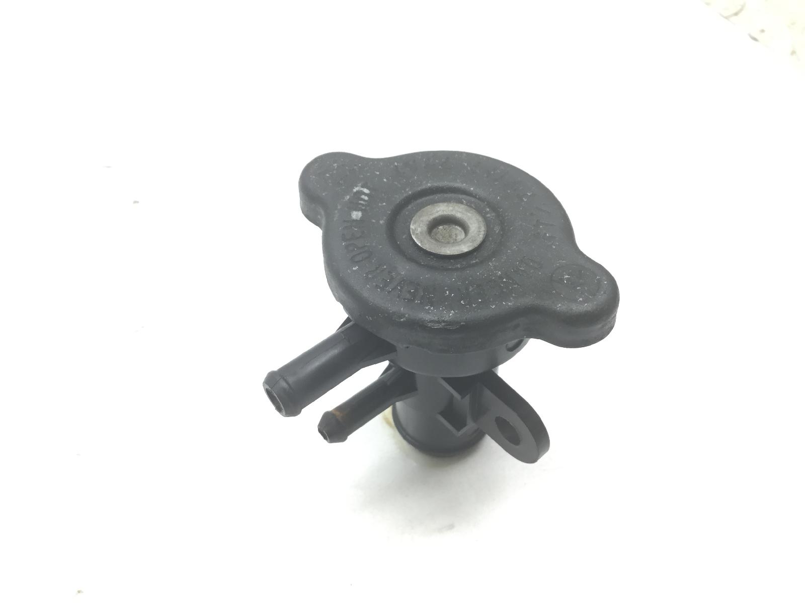 Yamaha t-max xp night 500 tappo e raccordo acqua radiatore raffreddamento 2007 2007 sj051