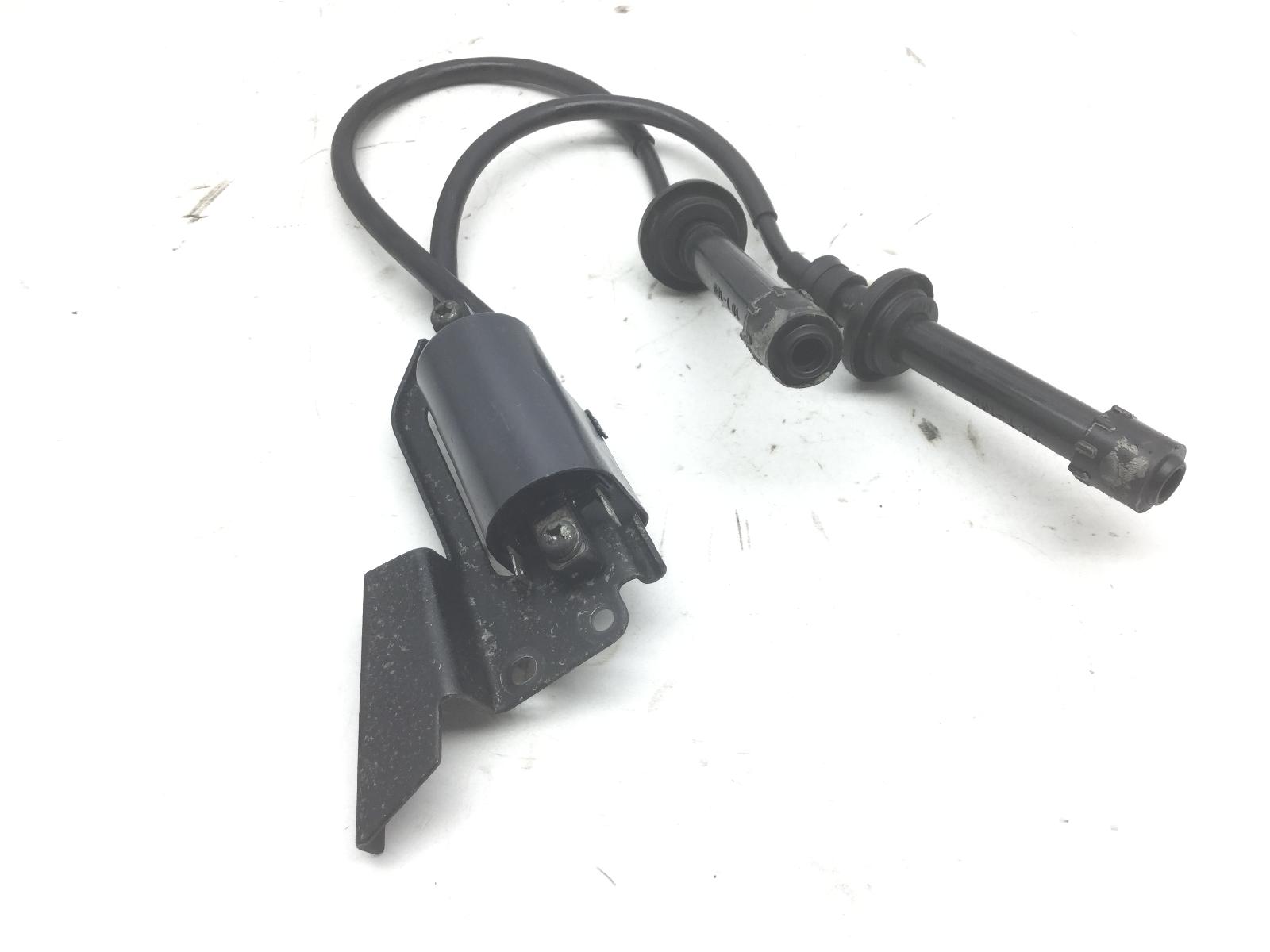 Yamaha t-max xp night 500 bobina accensione con cavi pipette candele 2007 2007 sj051