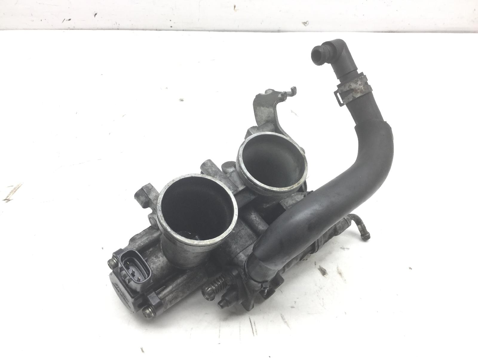 Yamaha t-max xp night 500 corpo farfallato con sensore 2007 2007 sj051