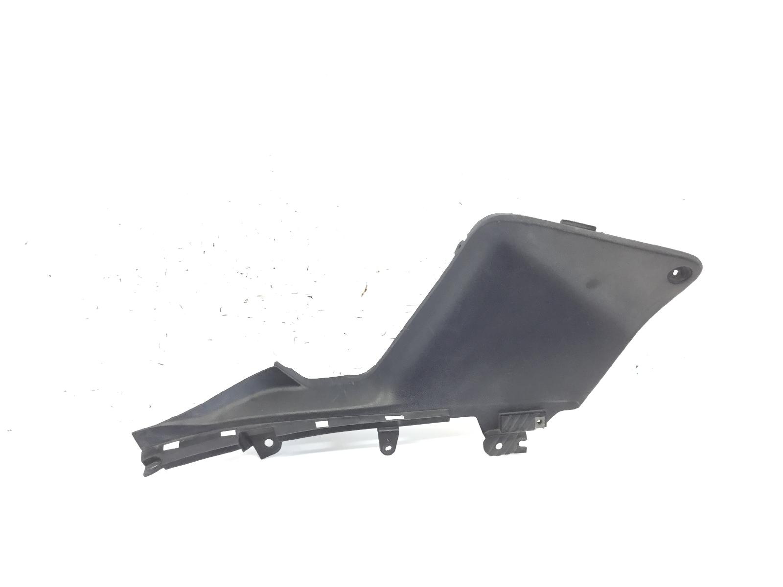 Yamaha t-max xp night 500 carena coperchio tunnel destro 2007 2007 sj051