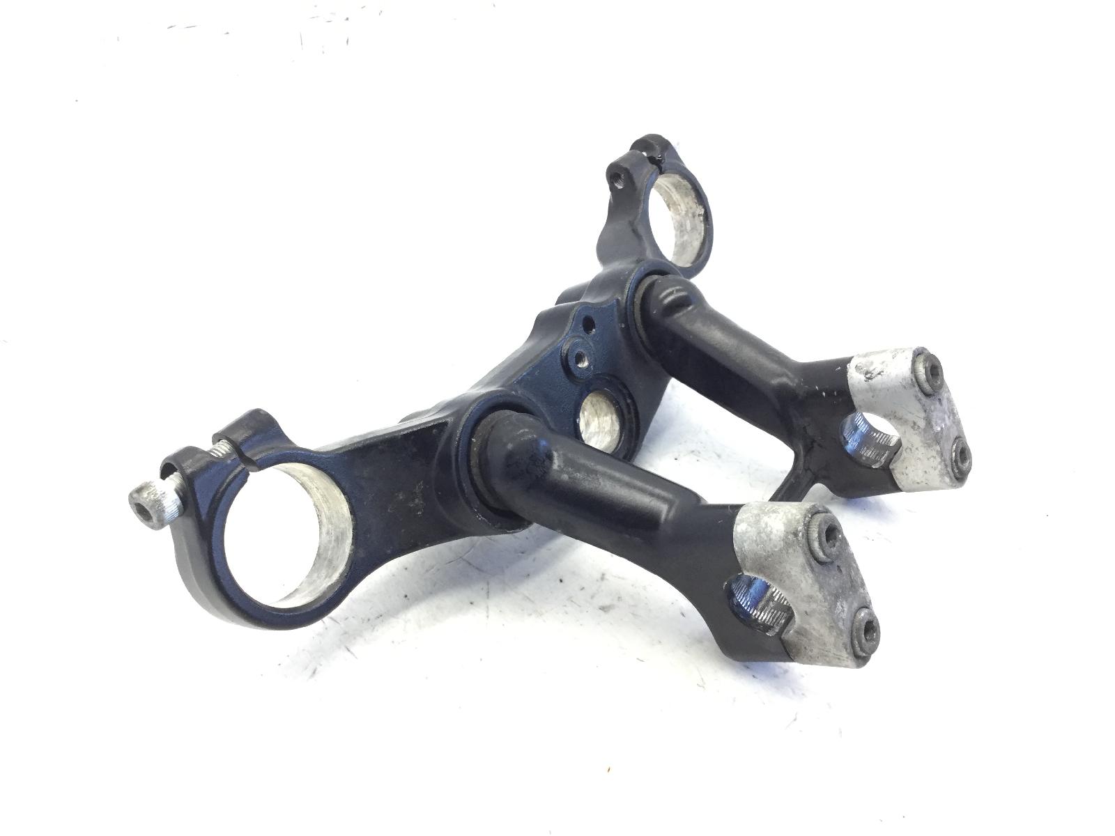 Yamaha t-max xp night 500 piastra superiore forcella supporto manubrio 2007 2007 sj051