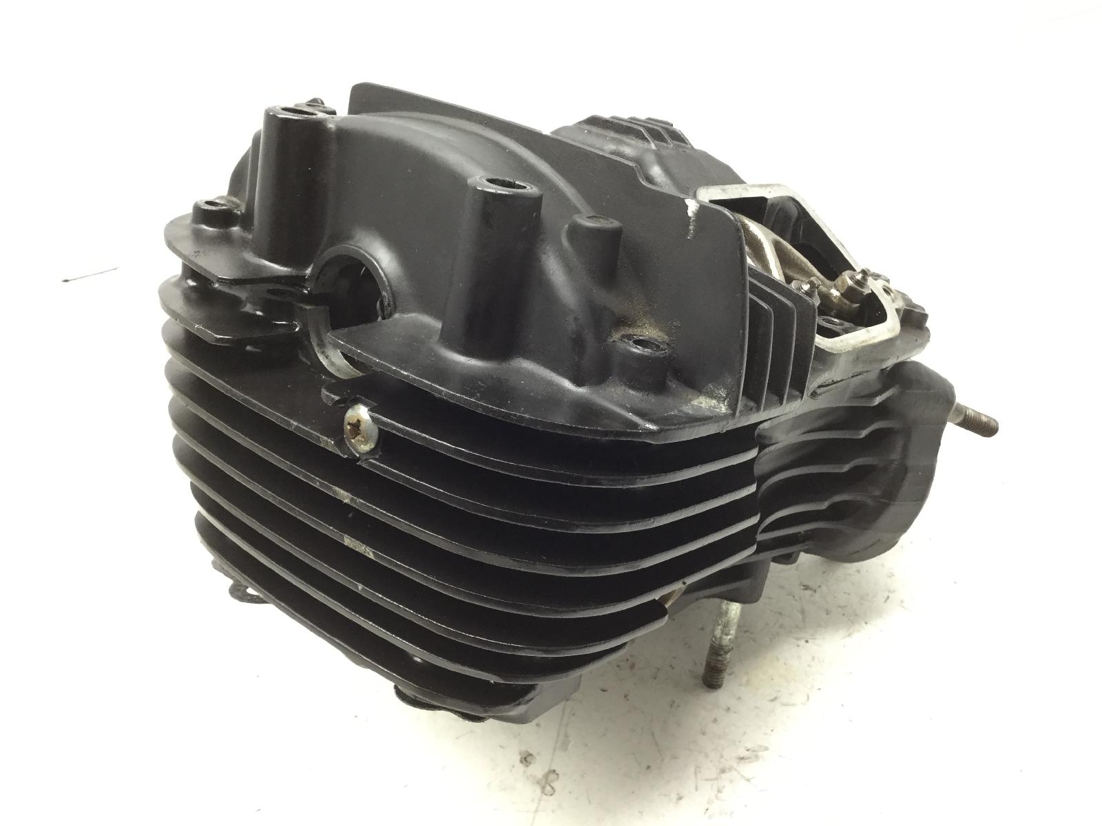 Suzuki marauder vz 800 testa testata head completa posteriore 1997 2002 af111