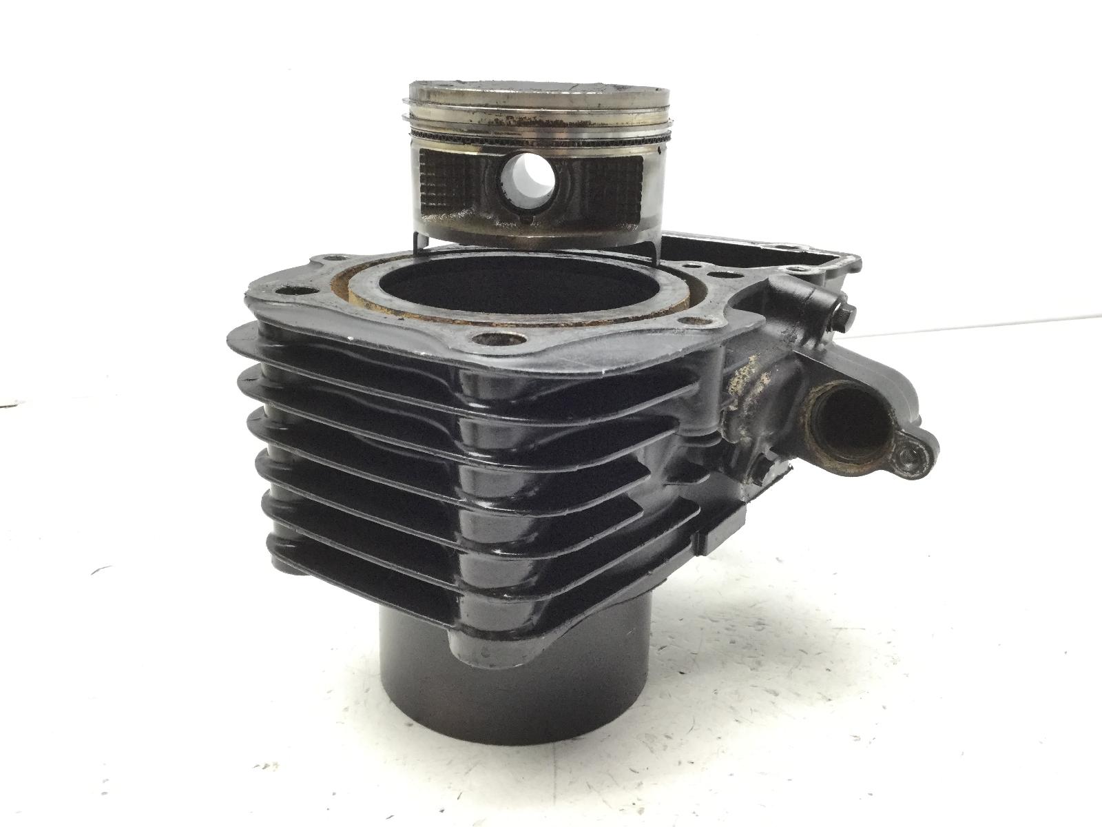 Suzuki marauder vz 800 cilindro e pistone posteriore 1997 2002 af111