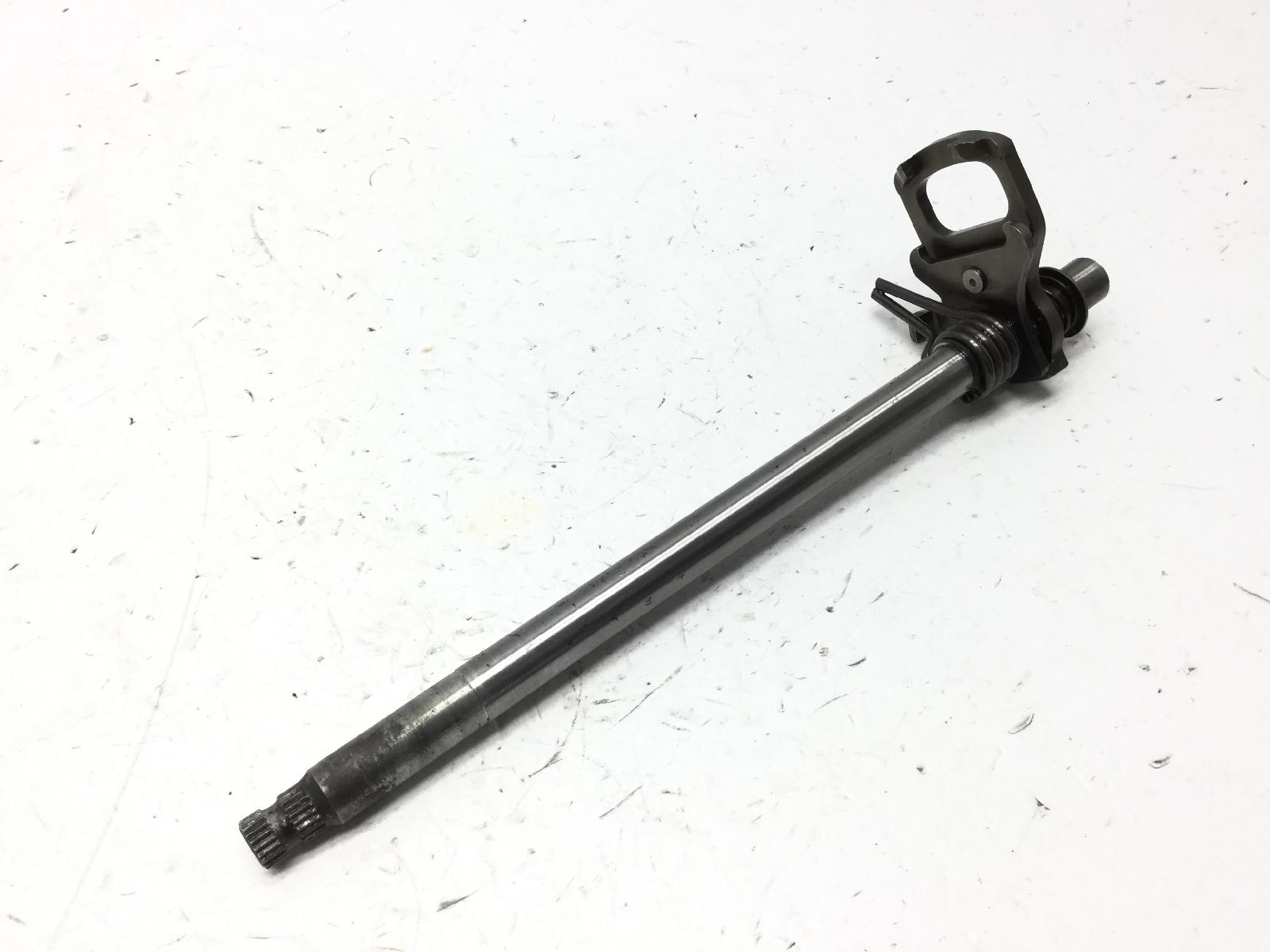 Suzuki marauder vz 800 asta albero selettore cambio 1997 2002 af111
