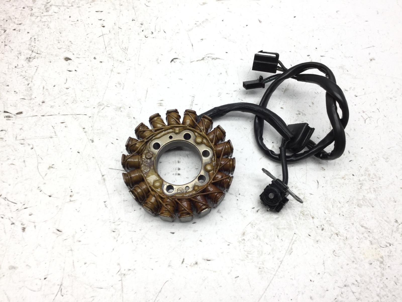 Suzuki marauder vz 800 statore campo magnetico e pick up 1997 2002 af111