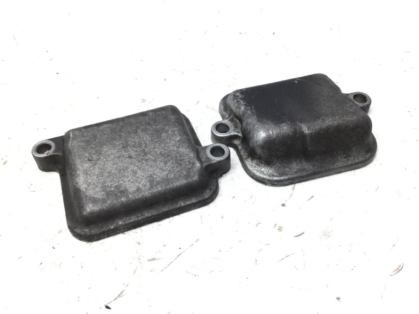 Suzuki marauder vz 800 coppia coperchi valvole testa testata anteriore 1997 2002 af111