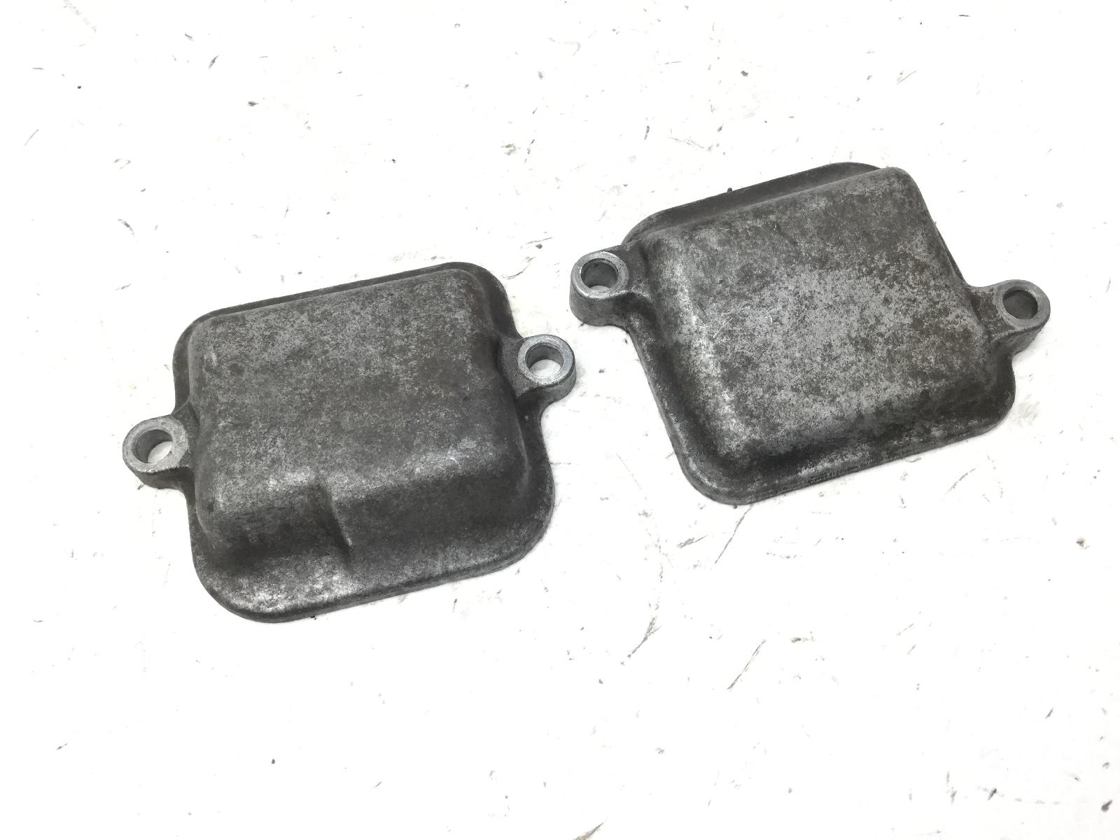 Suzuki marauder vz 800 coppia coperchi valvole testa testata posteriore 1997 2002 af111