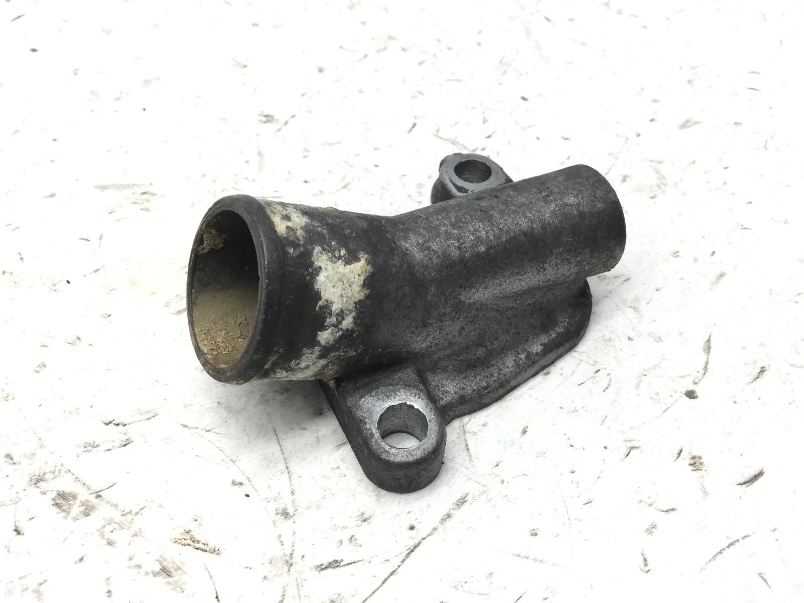 Suzuki marauder vz 800 collettore testa testata head anteriore 1997 2002 af111