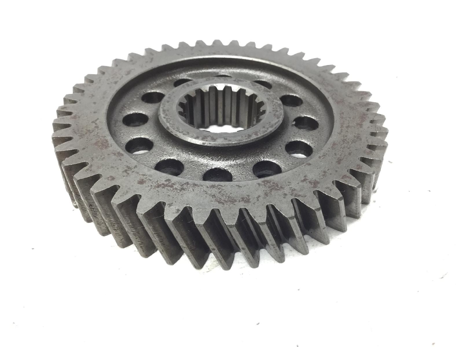 Suzuki marauder vz 800 ingranaggio albero motore z38 1997 2002 af111