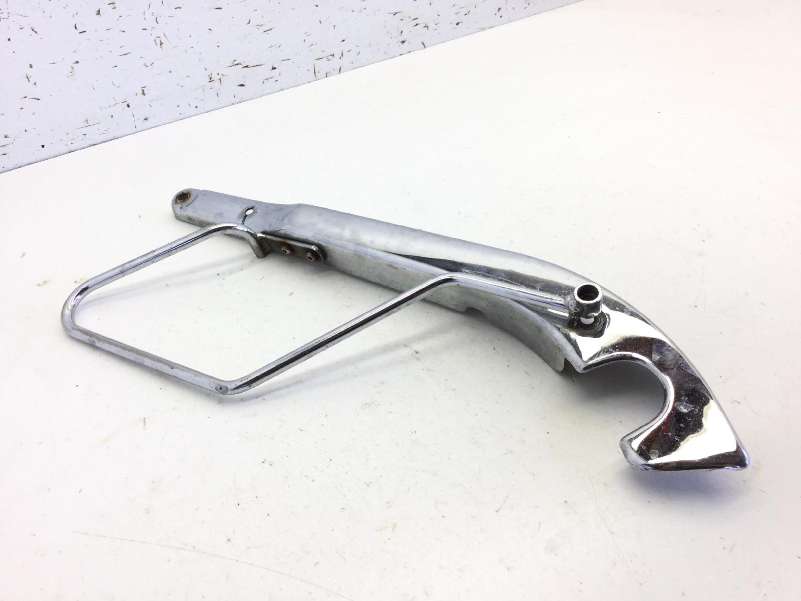 Suzuki marauder vz 800 coperchio destro telaio 1997 2002 af111