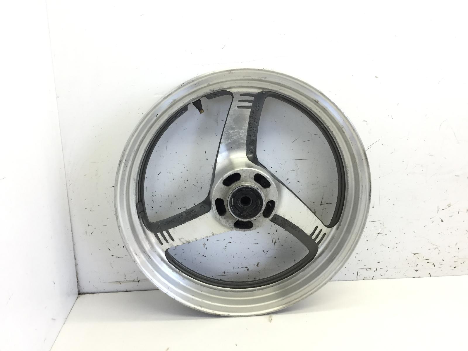 Suzuki marauder vz 800 cerchio ruota anteriore 16 x 3.00 1997 2002 af111