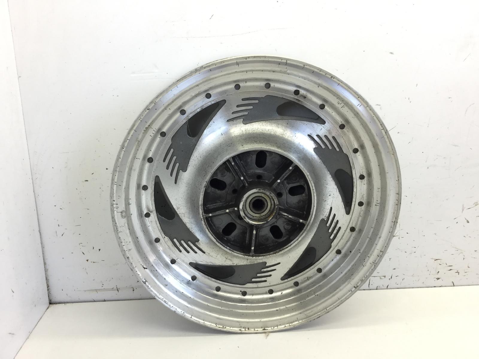 Suzuki marauder vz 800 cerchio ruota posteriore 15 x 3.50 1997 2002 af111