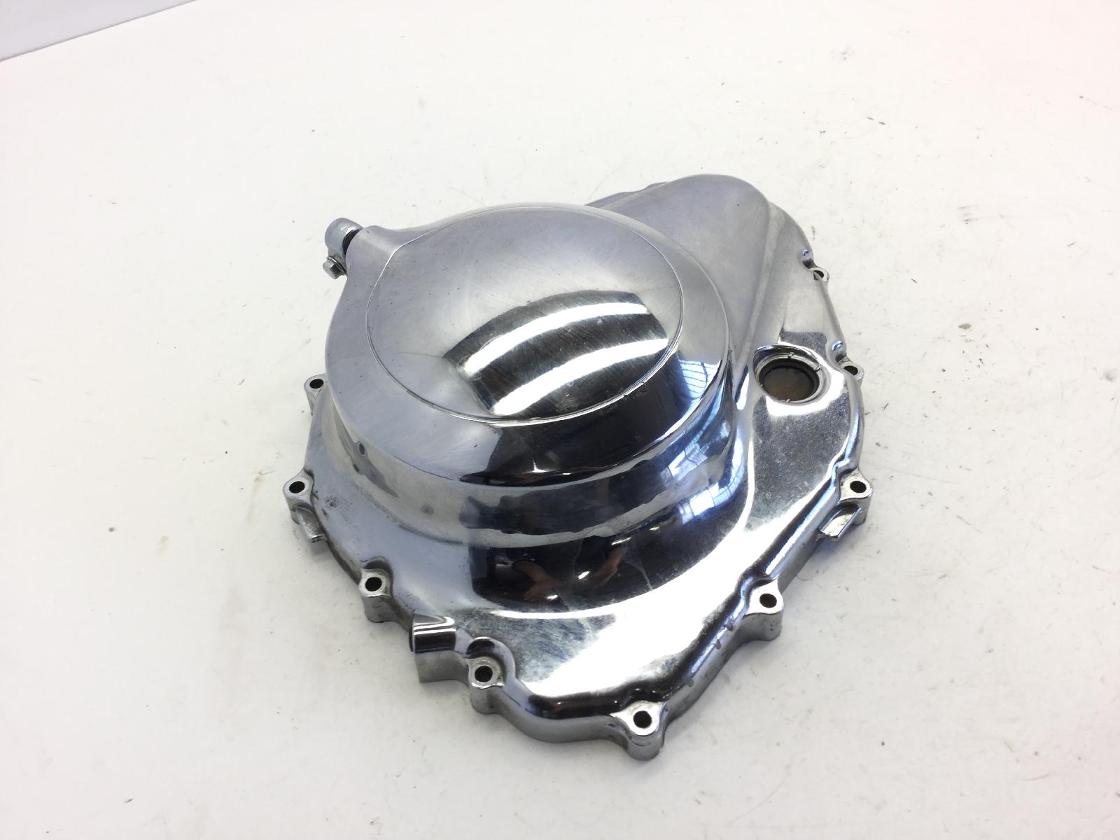 Suzuki marauder vz 800 coperchio carter frizione 1997 2002 af111