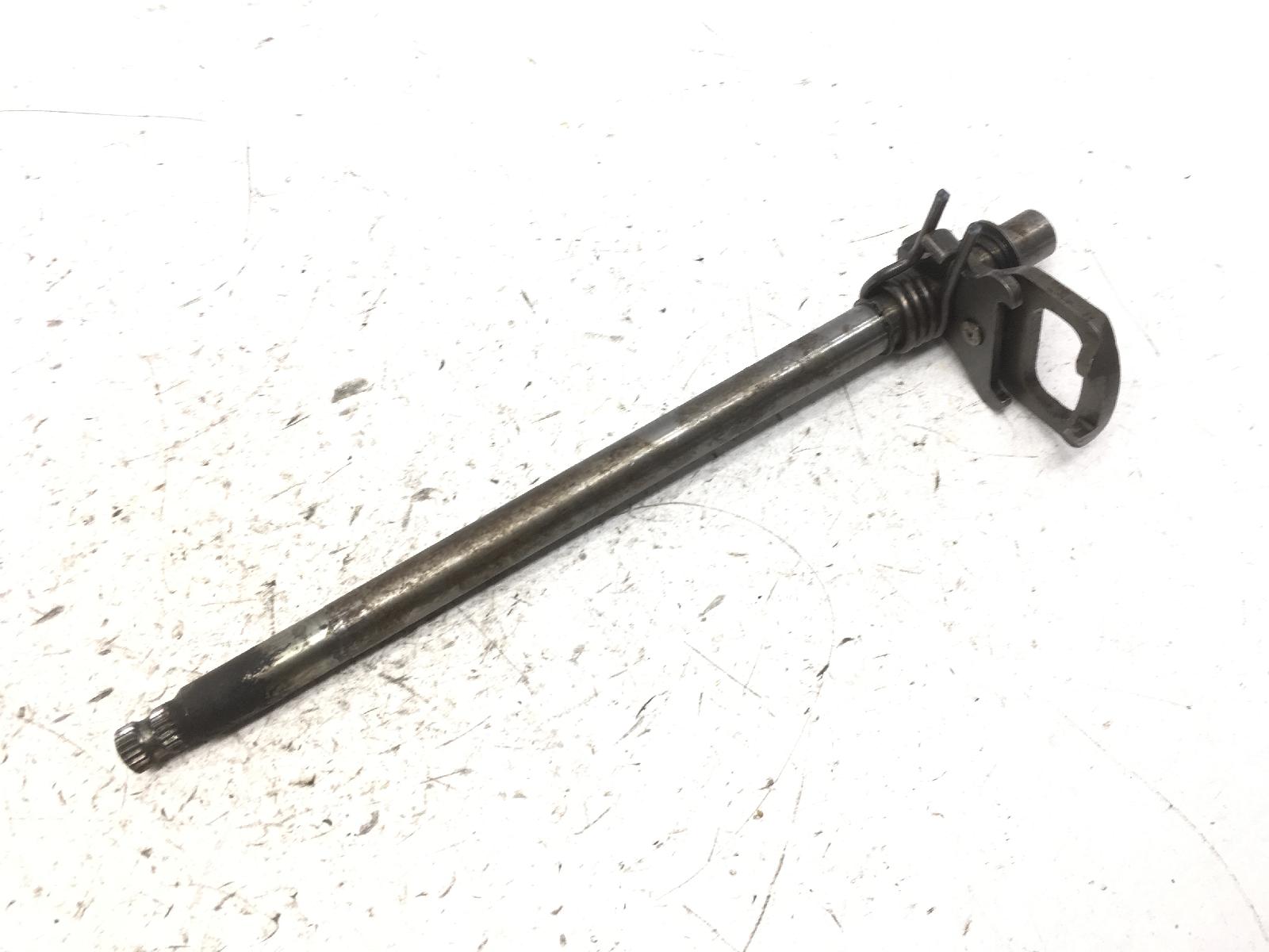 Suzuki marauder vz 800 asta albero selettore cambio 1997 2002 af111