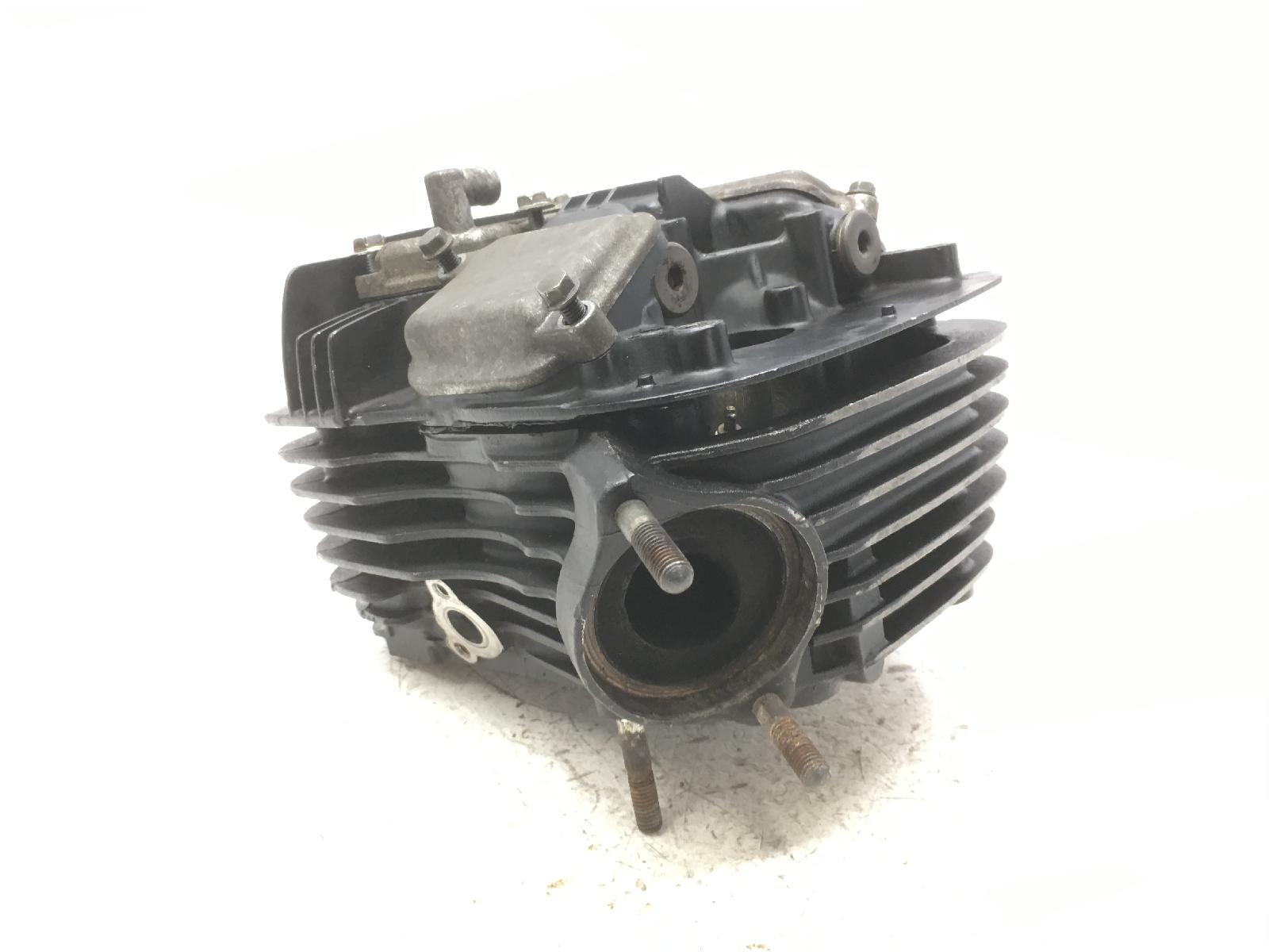 Suzuki marauder vz 800 testa testata head completa posteriore 1997 2002 af111