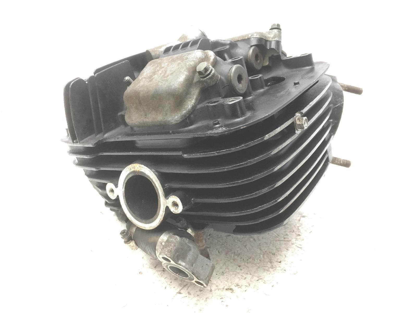 Suzuki marauder vz 800 testa testata head completa anteriore 1997 2002 af111