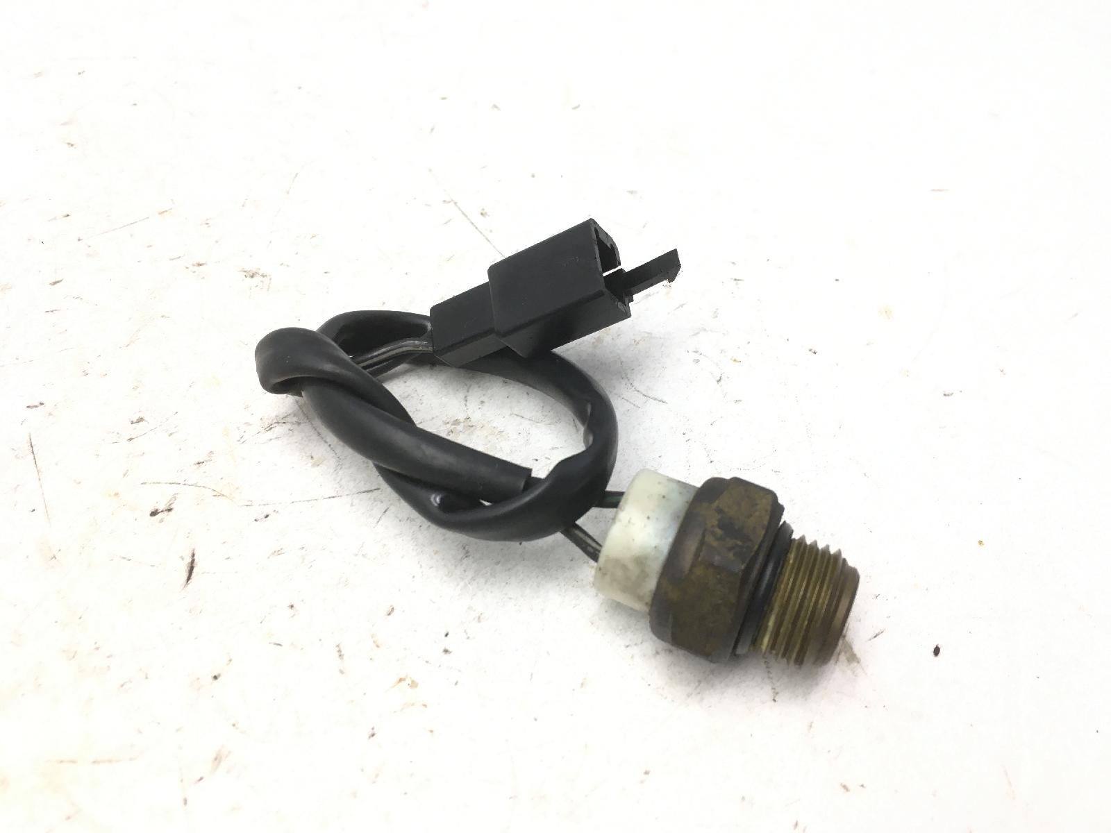 Suzuki marauder vz 800 bulbo sensore avviamento elettroventola radiatore 1997 2002 af111