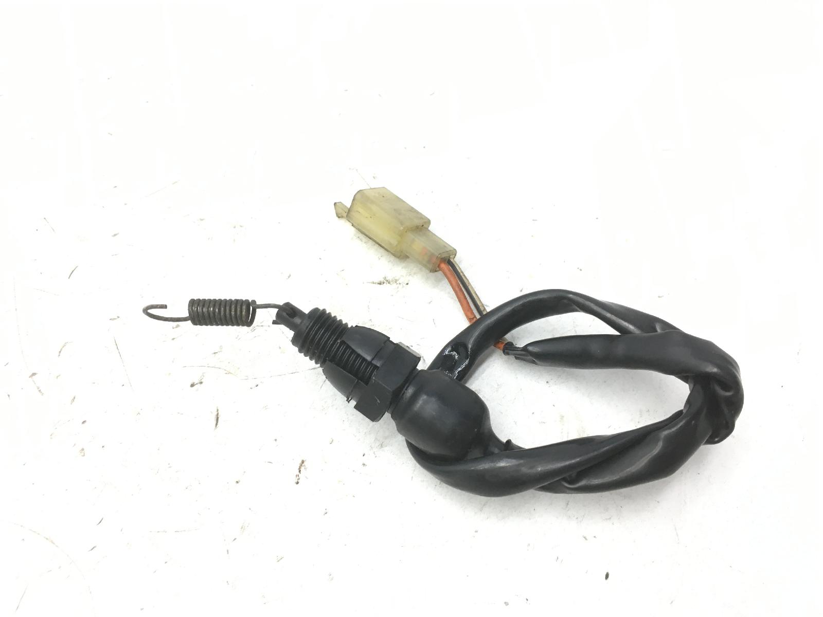 Suzuki marauder vz 800 sensore interruttore stop microstop freno posteriore 1997 2002 af111
