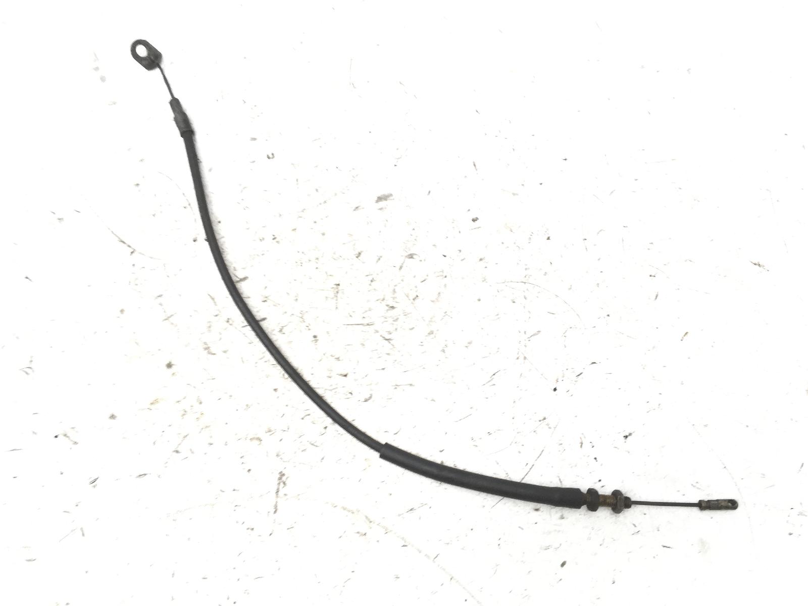 Suzuki marauder vz 800 cavo sensore microstop freno posteriore 1997 2002 af111