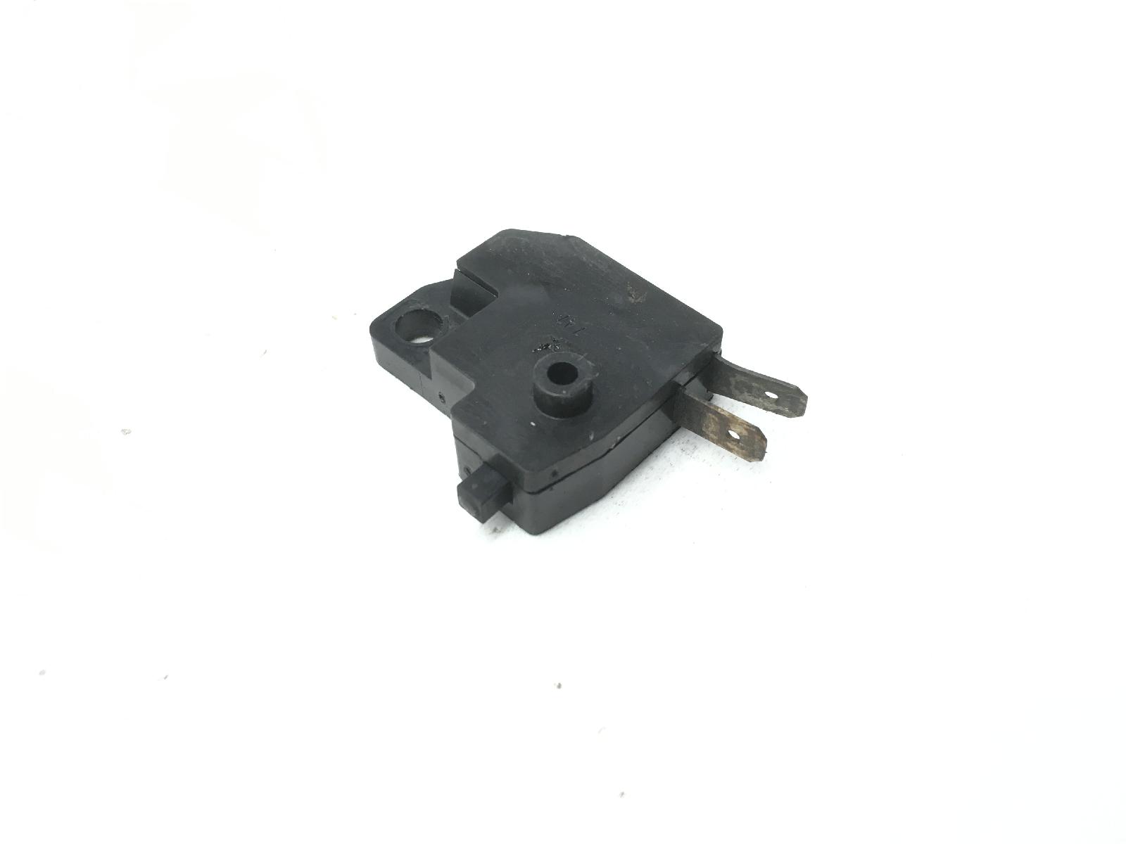 Suzuki marauder vz 800 sensore pulsante stop microstop freno anteriore 1997 2002 af111