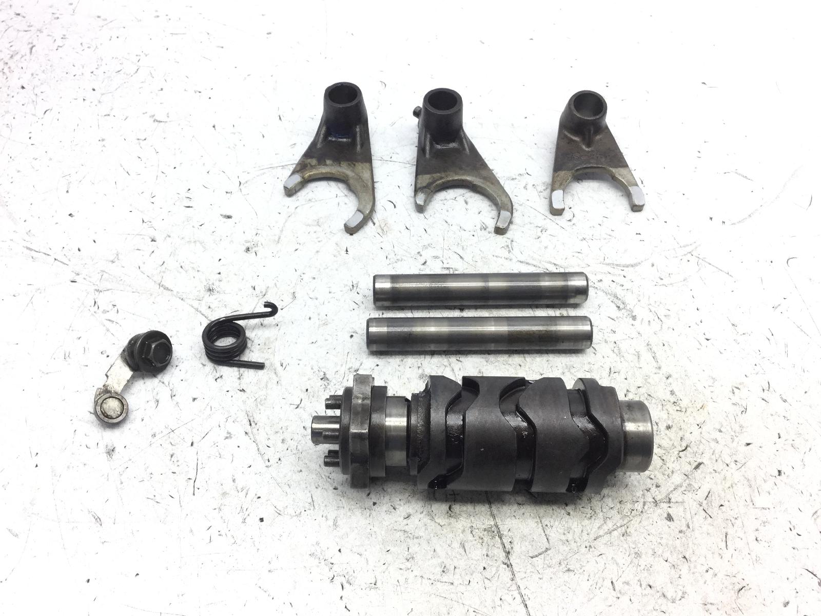 Suzuki marauder vz 800 desmo desmodromico e forchette cambio 1997 2002 af111