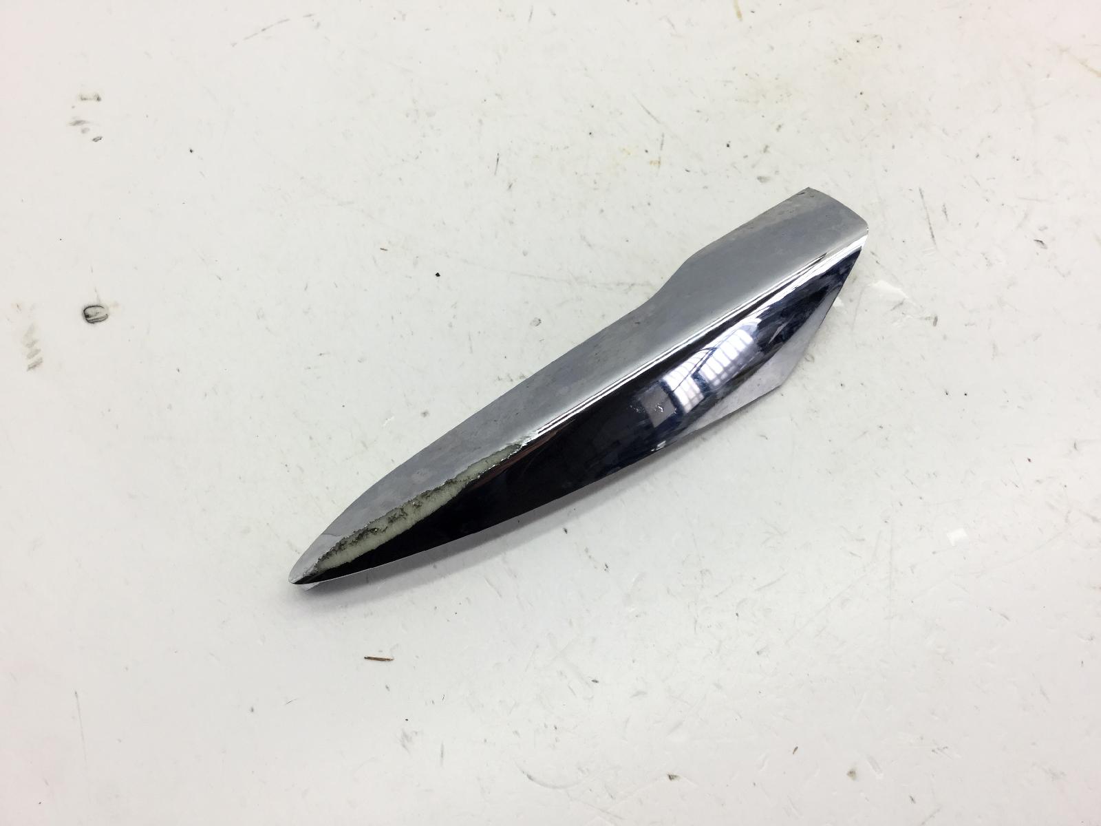 Piaggio liberty iget abs 125 modanatura paracolpi posteriore destra 2015 2019 ma4100