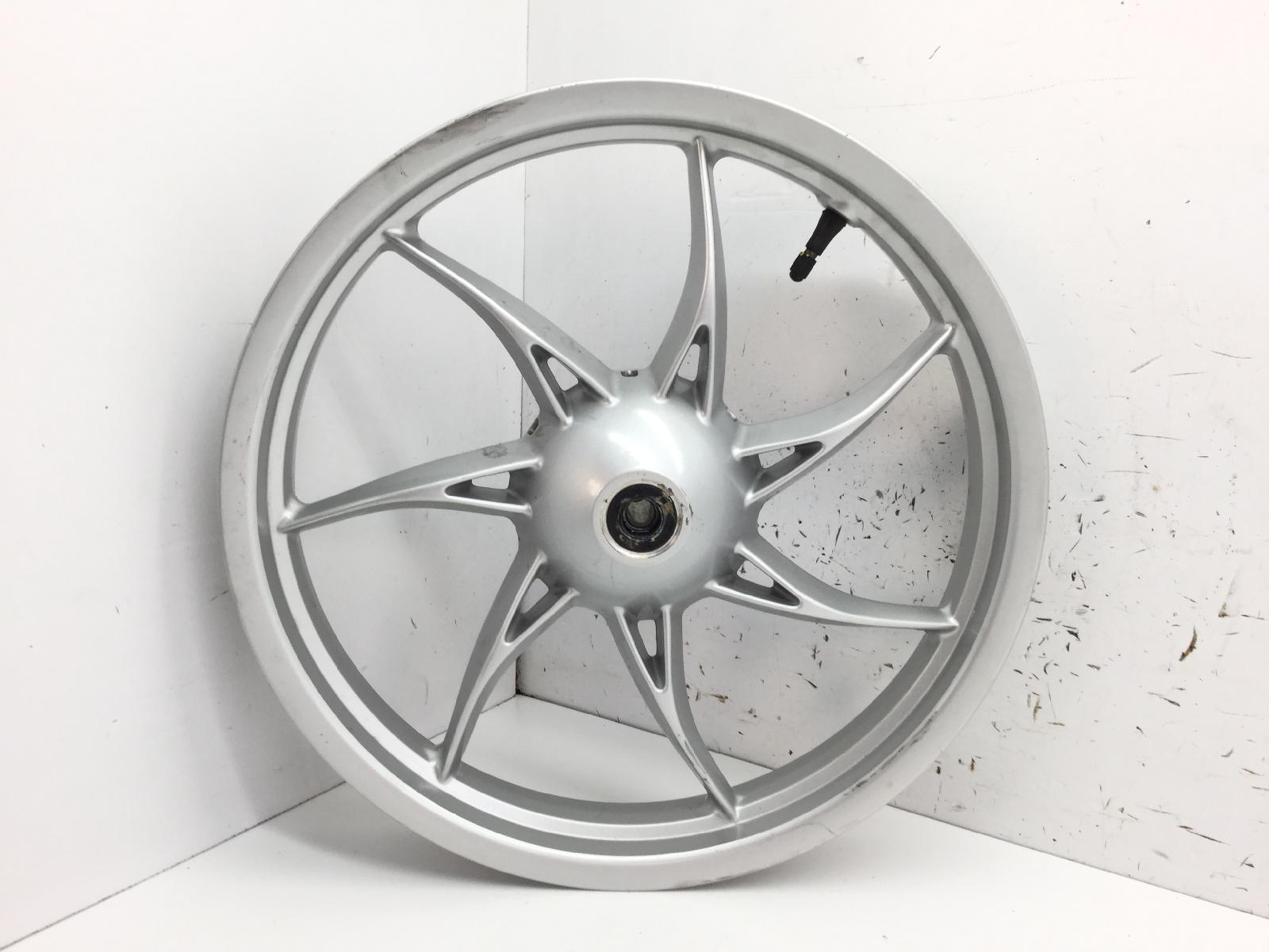 Piaggio liberty iget abs 125 cerchio rutoa anteriore 16 x 2.15 2015 2019 ma4100