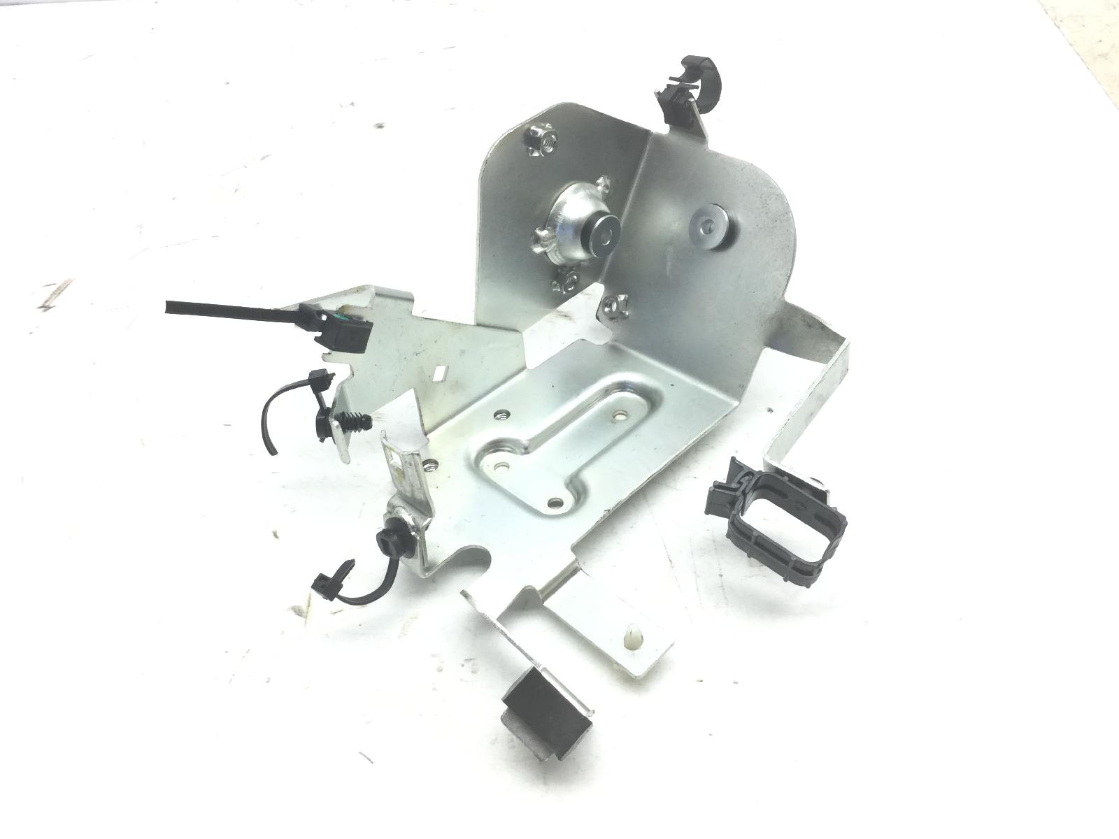Piaggio liberty iget abs 125 staffa supporto modulo dispositivo abs 2015 2019 ma4100